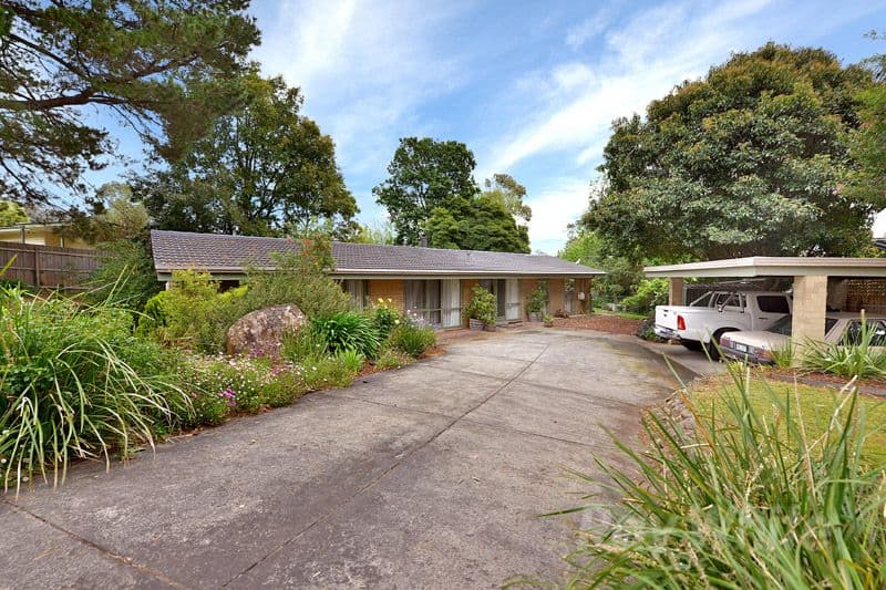 5 Waratah Avenue, THE BASIN VIC 3154, The Basin - Thumbnail 2