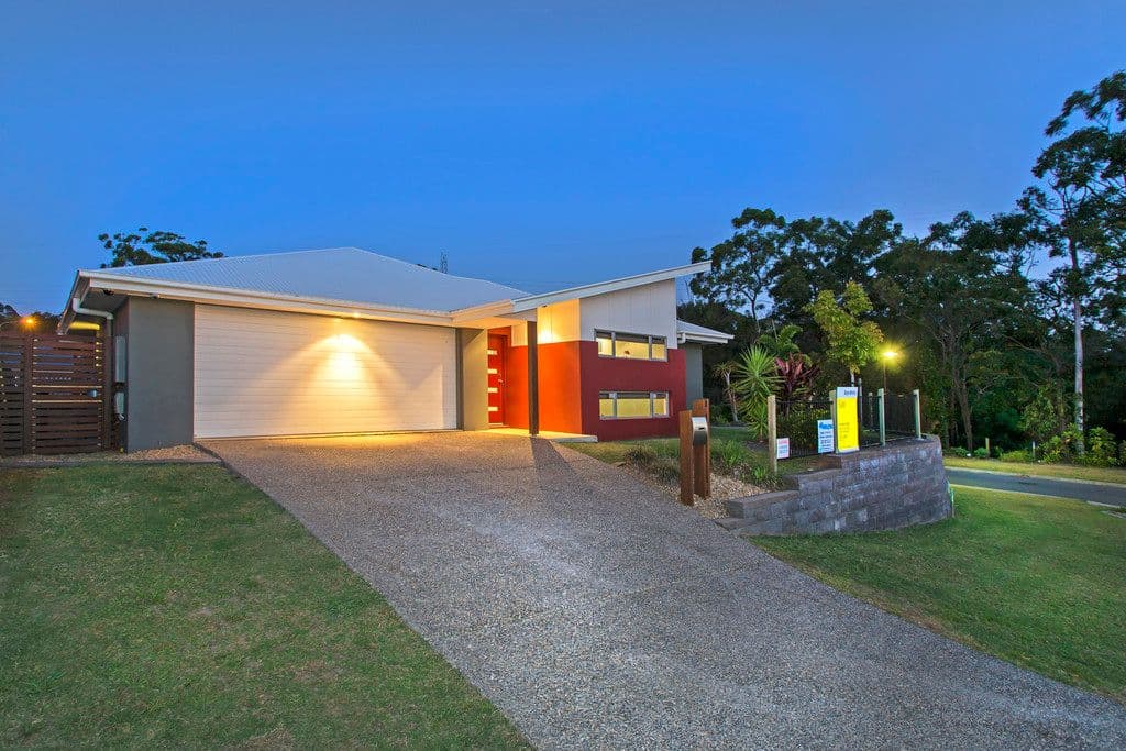 6 Springbrook Drive, CAPALABA QLD 4157, Capalaba - Image 1