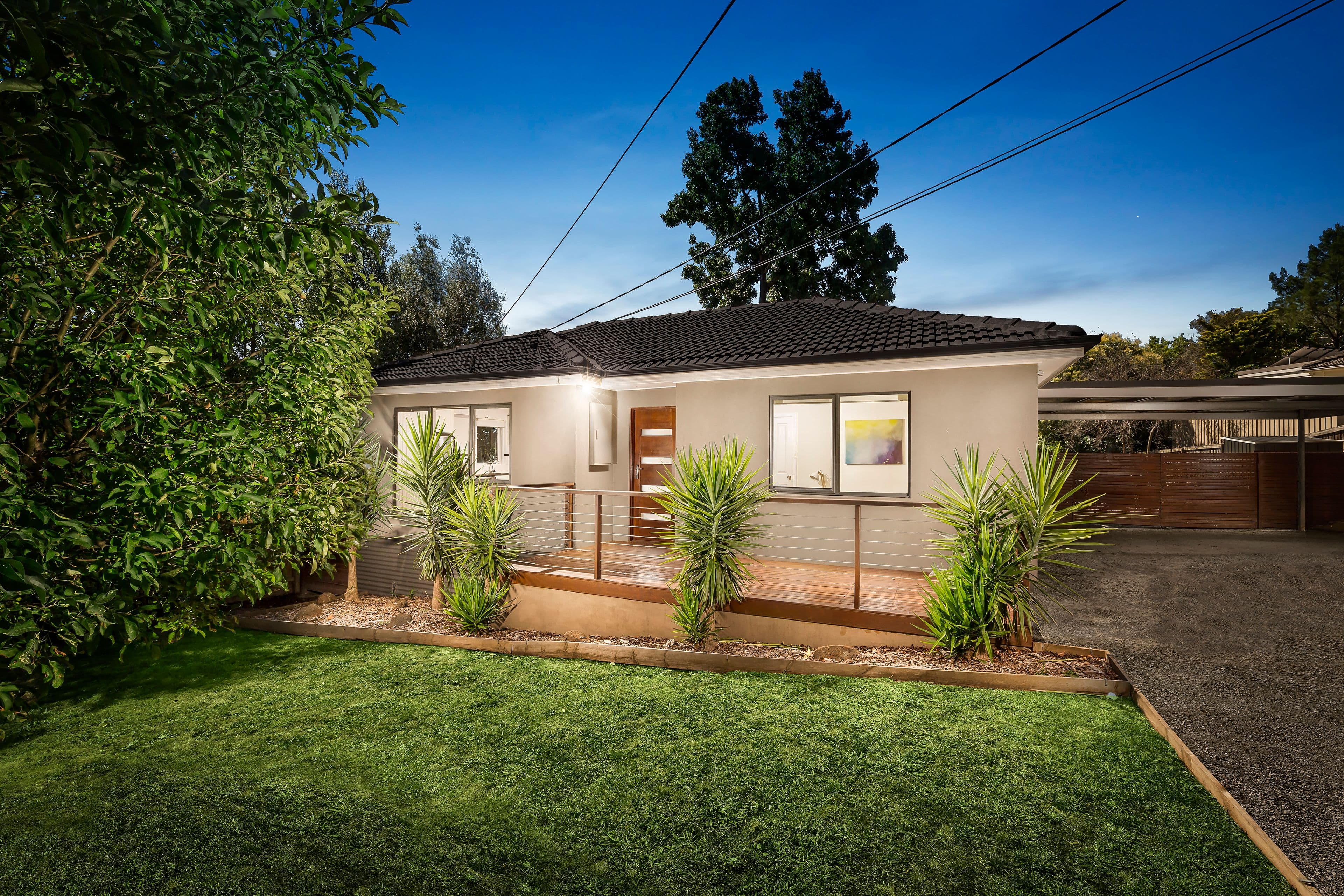 23 Robertson Crescent, Boronia VIC 3155, Boronia - Image 1