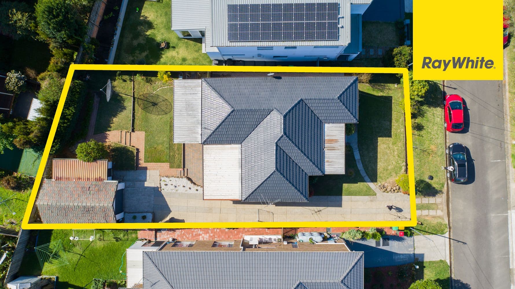 8 Yawung Street, Dundas NSW 2117, Dundas - Thumbnail 2