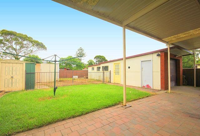 20 Wenke Crescent, YAGOONA NSW 2199, Yagoona - Thumbnail 7