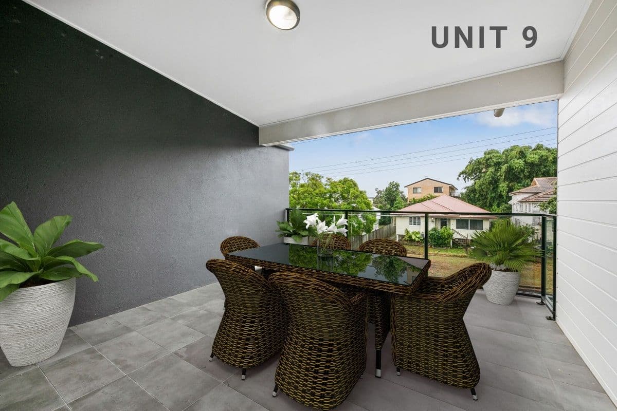 7 Livingstone Street, Yeerongpilly QLD 4105, Yeerongpilly - Thumbnail 4