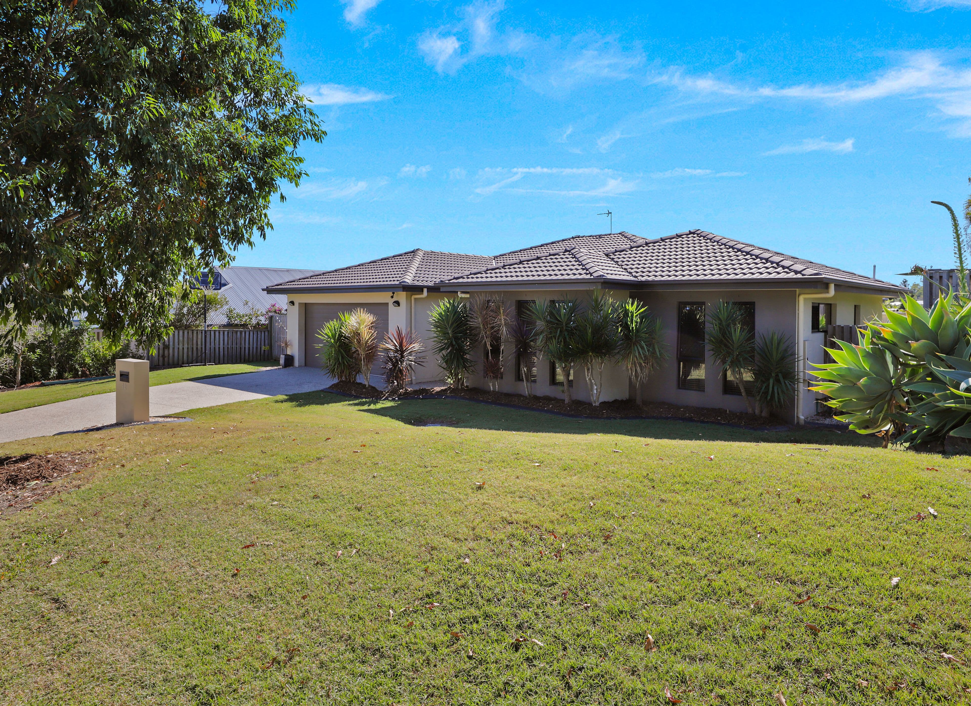 12 Healy Court, Mudgeeraba QLD 4213, Mudgeeraba - Image 1