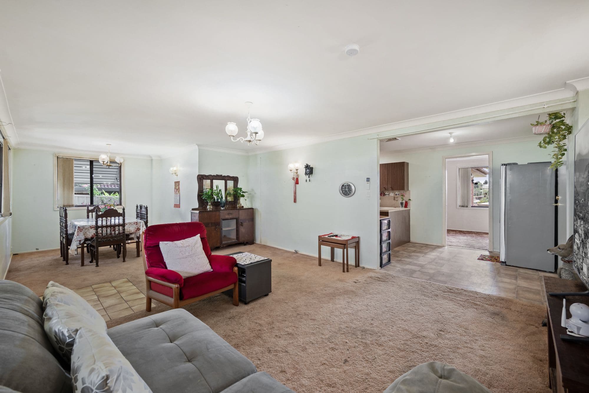28 Octavia Avenue, Rosemeadow NSW 2560, Rosemeadow - Thumbnail 3