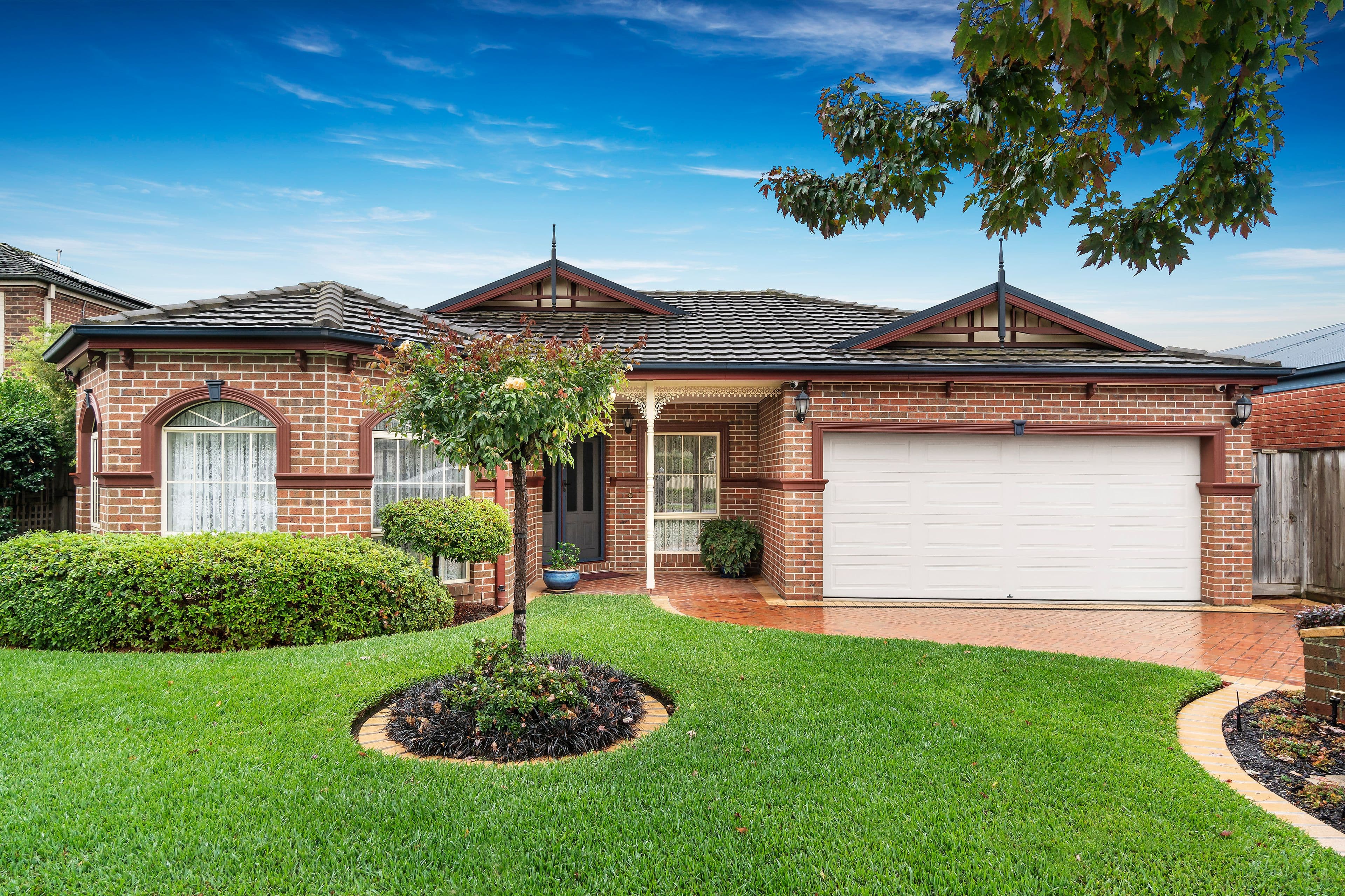 93 Victoria Knox Avenue, Rowville VIC 3178, Rowville - Image 1