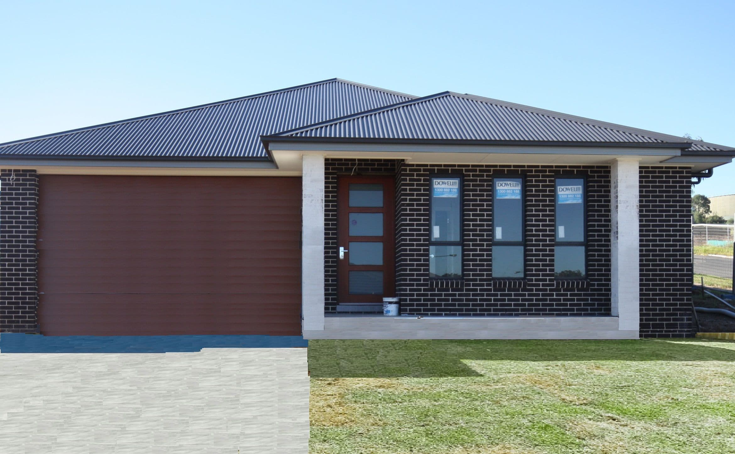 Lot 4339 Hurst Avenue, SPRING FARM NSW 2570, Spring Farm - Image 1
