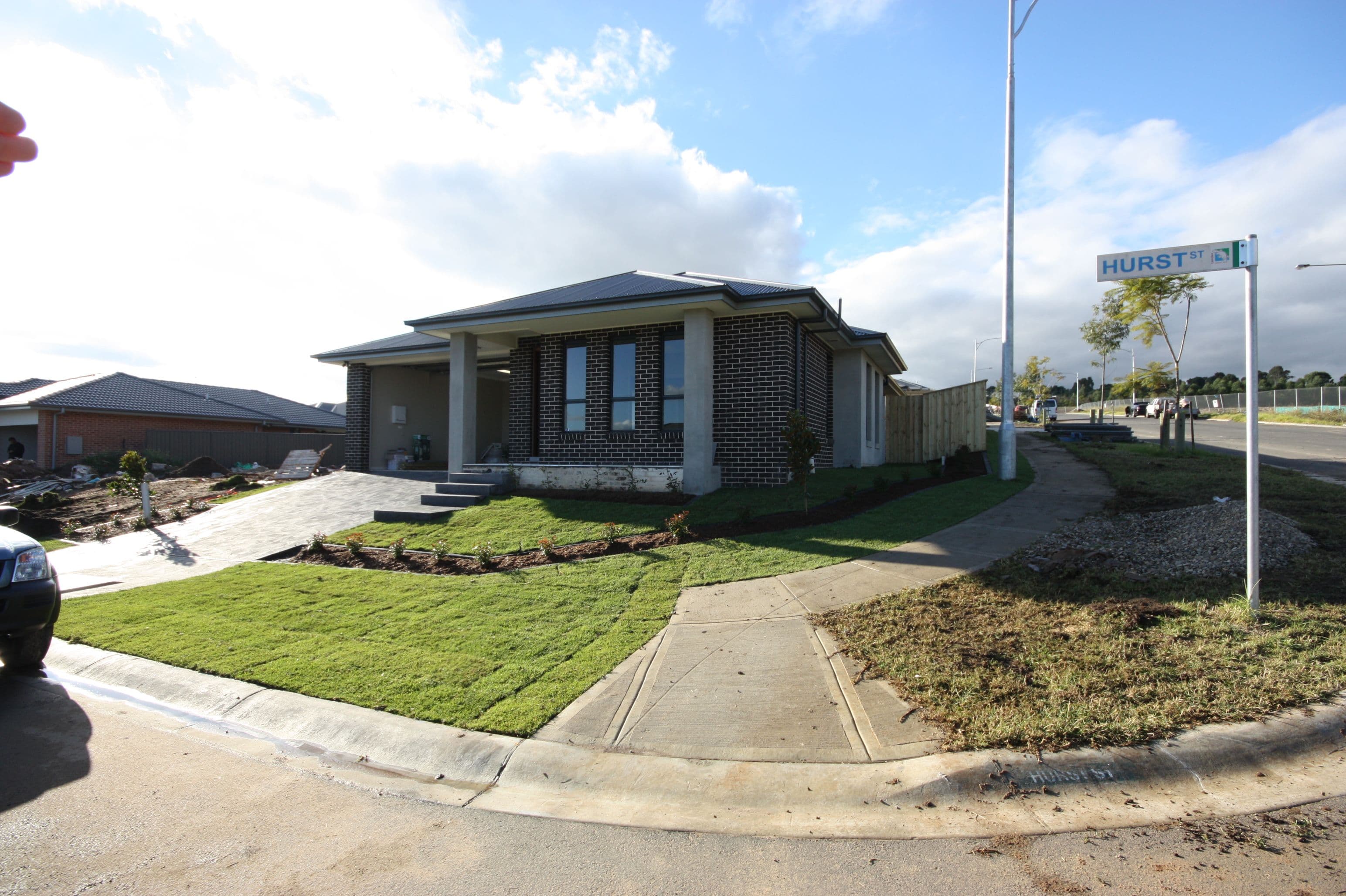Lot 4339 Hurst Avenue, SPRING FARM NSW 2570, Spring Farm - Thumbnail 3
