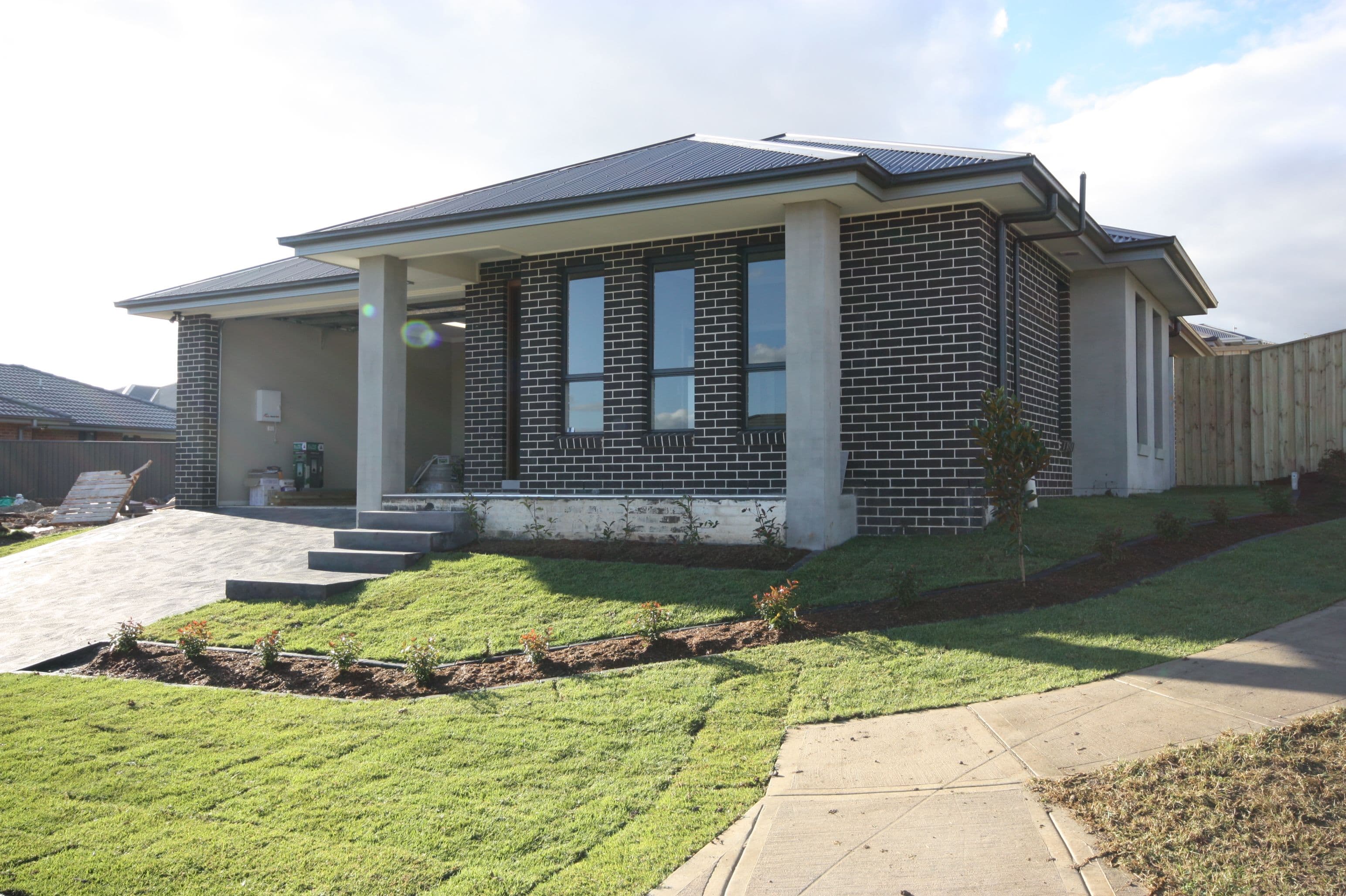 Lot 4339 Hurst Avenue, SPRING FARM NSW 2570, Spring Farm - Thumbnail 4