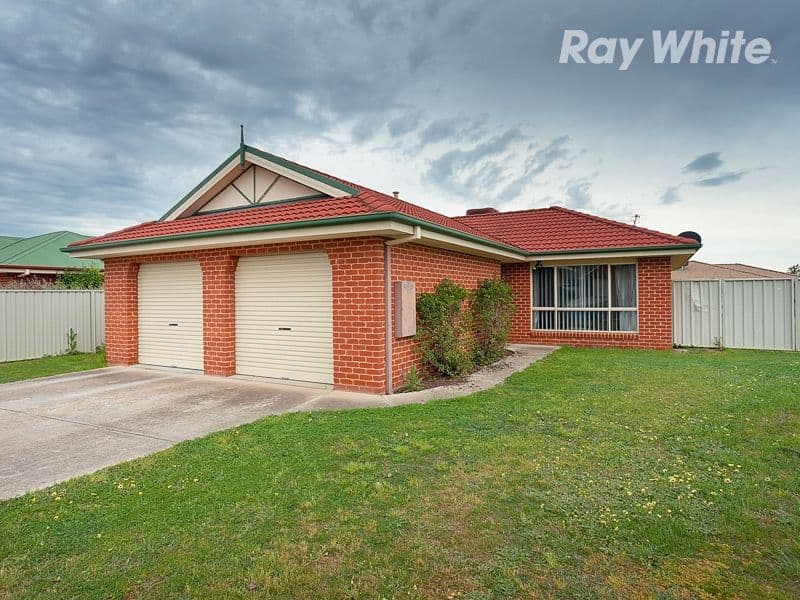 WODONGA VIC 3690, Wodonga - Image 1
