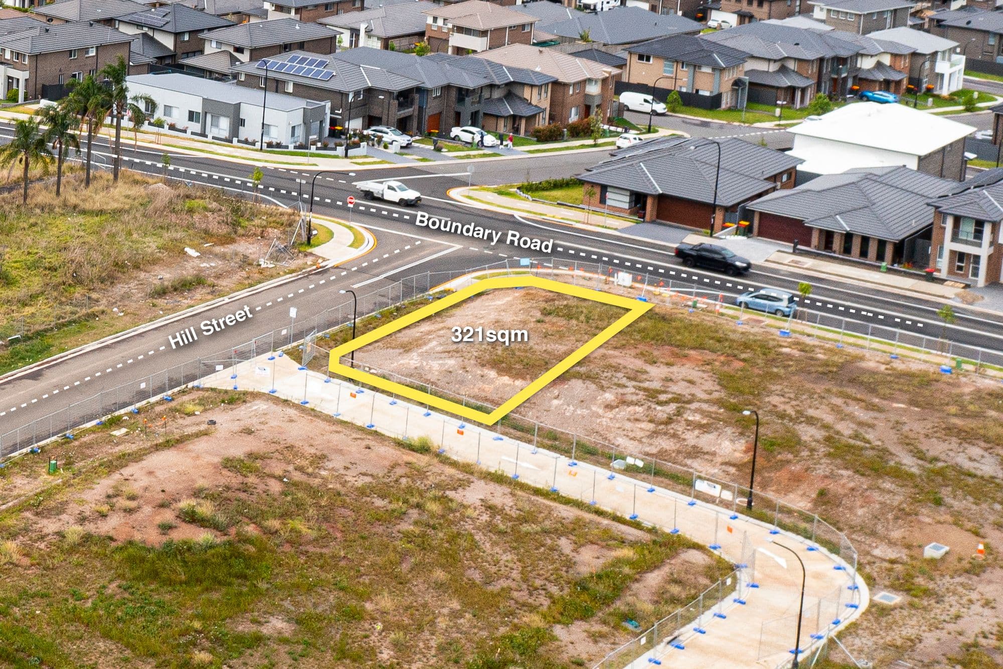 35 A Boundary Road, Schofields NSW 2762, Schofields - Thumbnail 2
