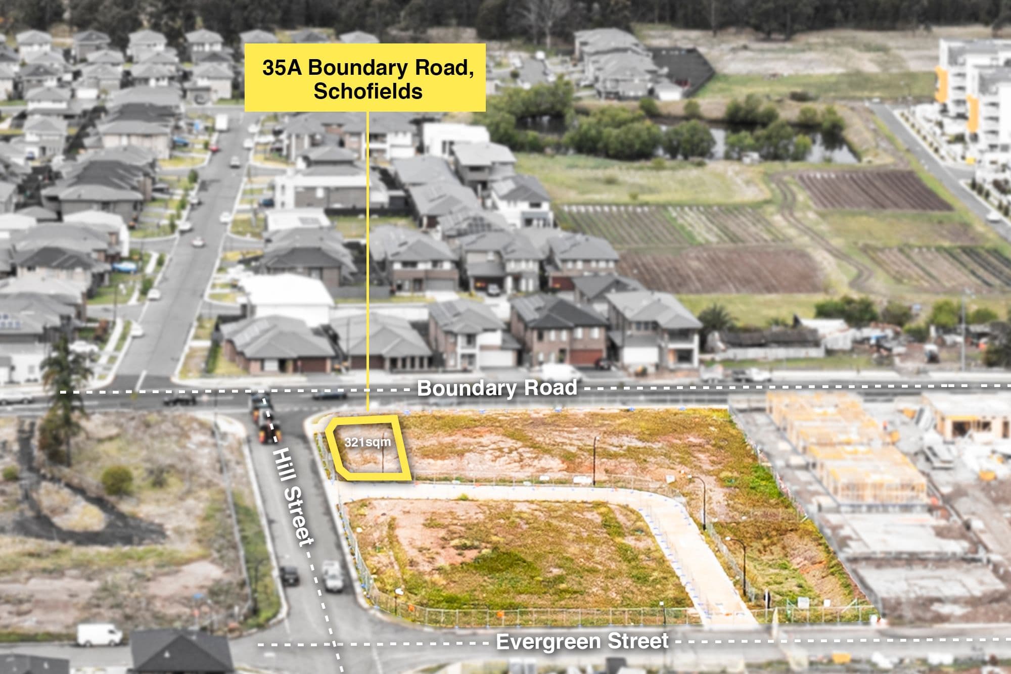 35 A Boundary Road, Schofields NSW 2762, Schofields - Thumbnail 3