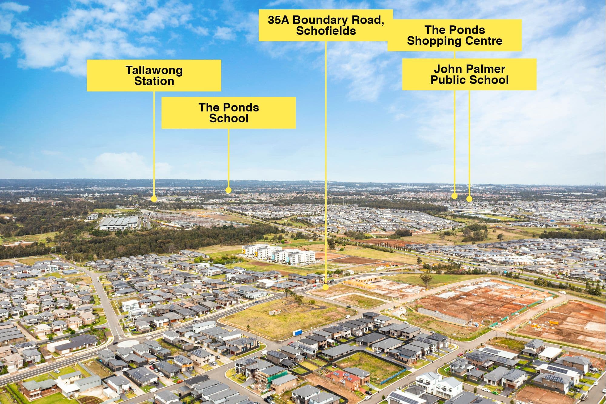 35 A Boundary Road, Schofields NSW 2762, Schofields - Thumbnail 4