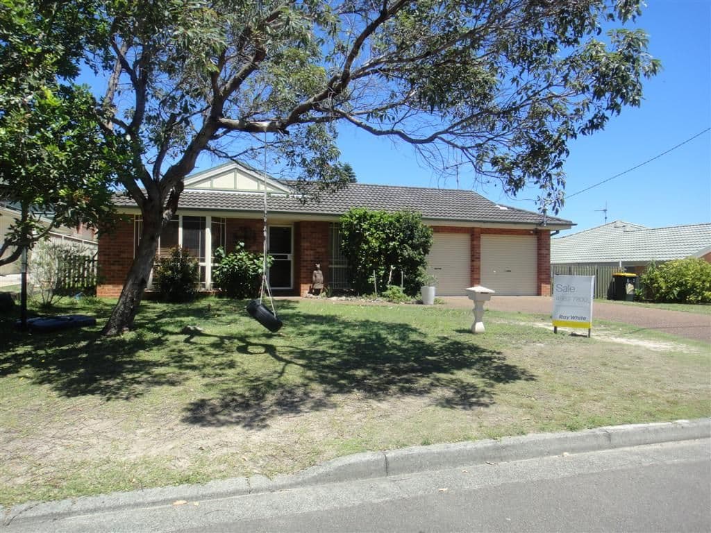 63 Blanch Street, BOAT HARBOUR NSW 2316, Boat Harbour - Image 1