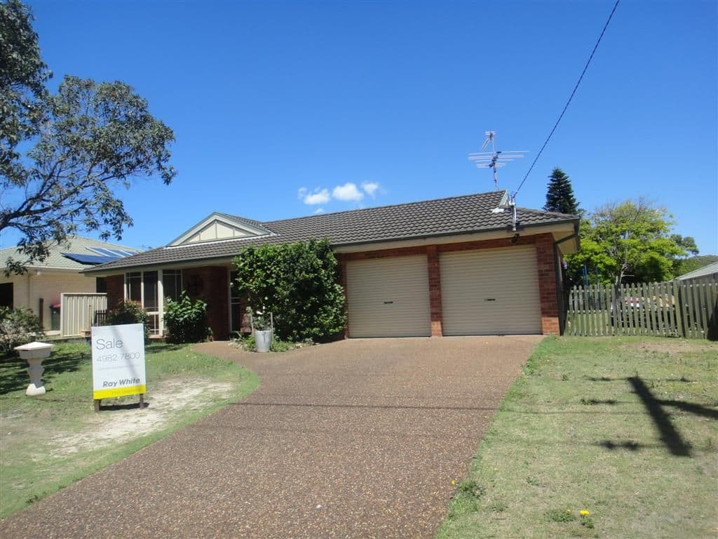 63 Blanch Street, BOAT HARBOUR NSW 2316, Boat Harbour - Thumbnail 8