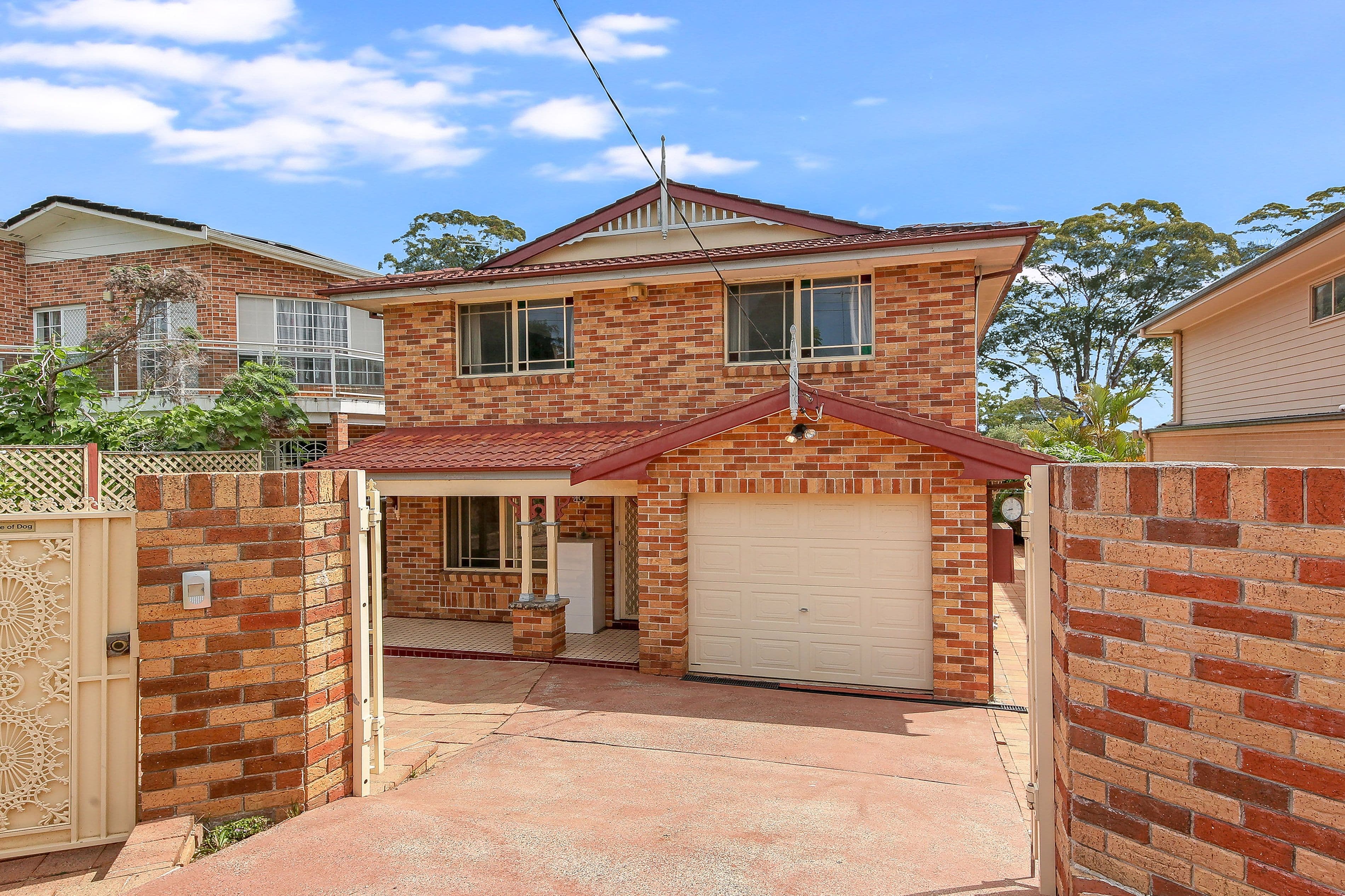 17 Milsop Place, Mortdale NSW 2223, Mortdale - Image 1