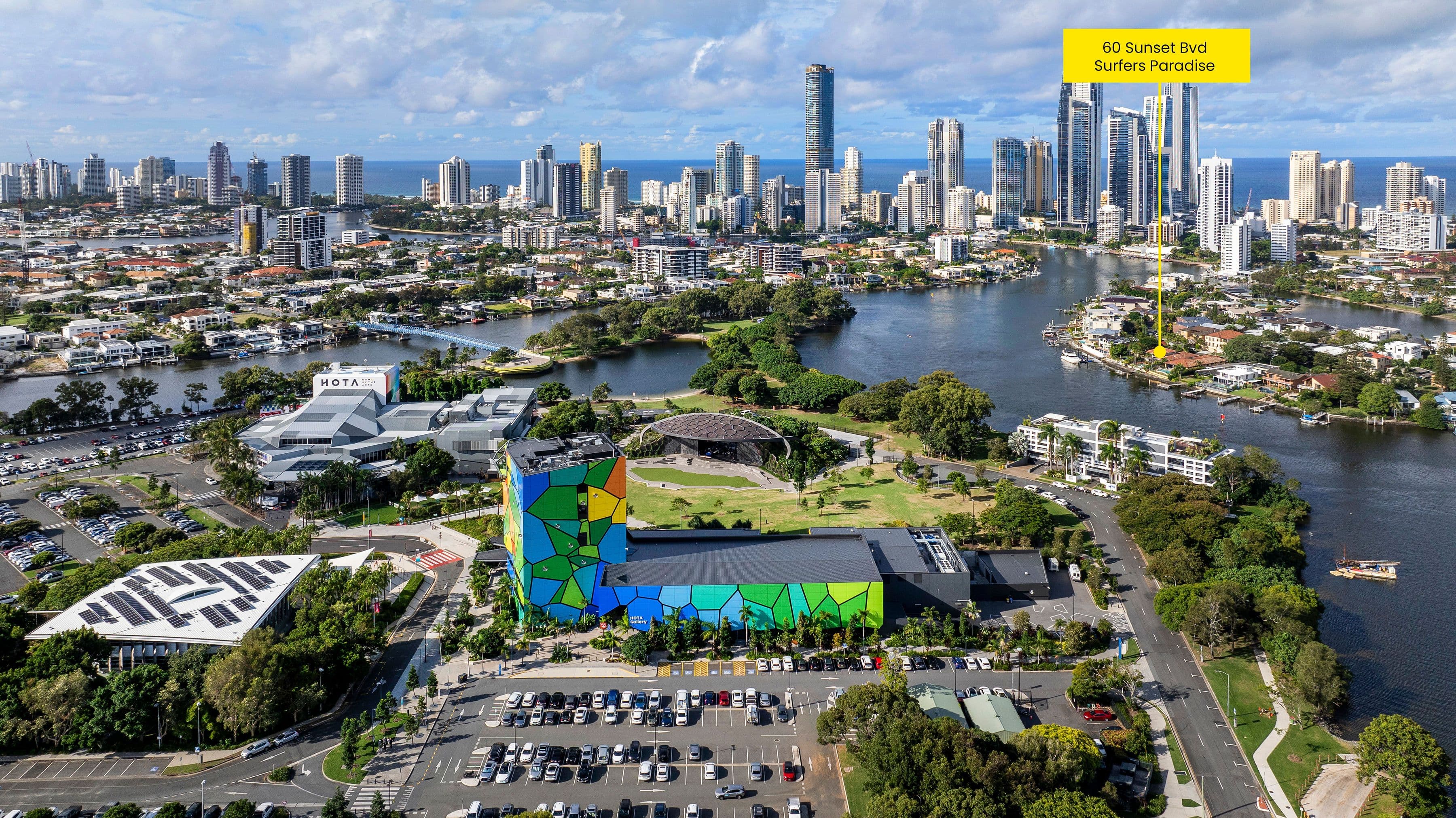 60 Sunset Boulevard, Surfers Paradise QLD 4217, Surfers Paradise - Thumbnail 2