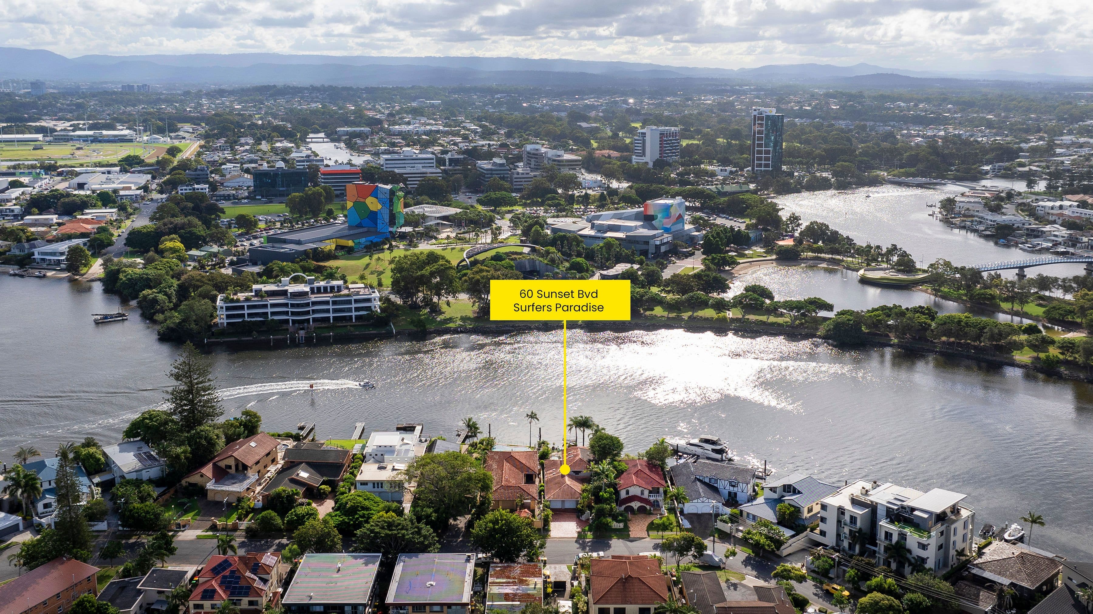 60 Sunset Boulevard, Surfers Paradise QLD 4217, Surfers Paradise - Thumbnail 3