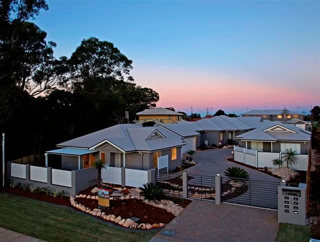 Unit 7, 446 Hume Street, MIDDLE RIDGE QLD 4350, Middle Ridge - Thumbnail 2