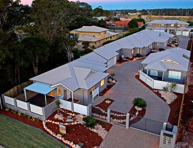 Unit 7, 446 Hume Street, MIDDLE RIDGE QLD 4350, Middle Ridge - Thumbnail 8