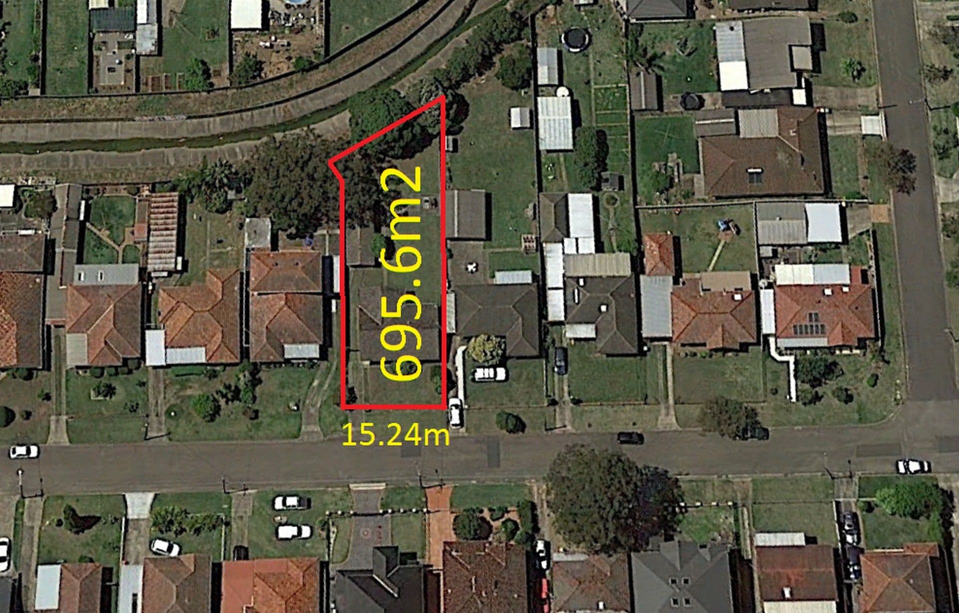 49 Mccrossin Avenue, Birrong - Image 1