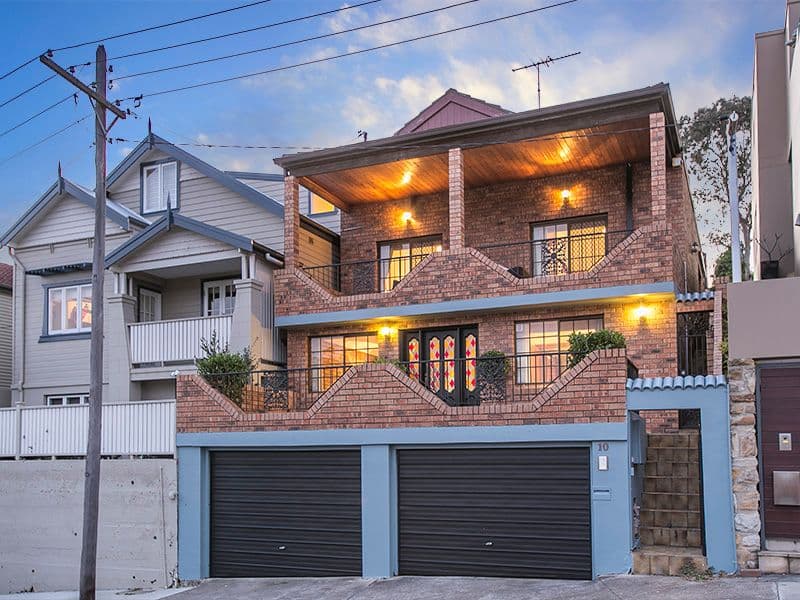 10 Gladstone Street, LILYFIELD NSW 2040, Lilyfield - Image 1