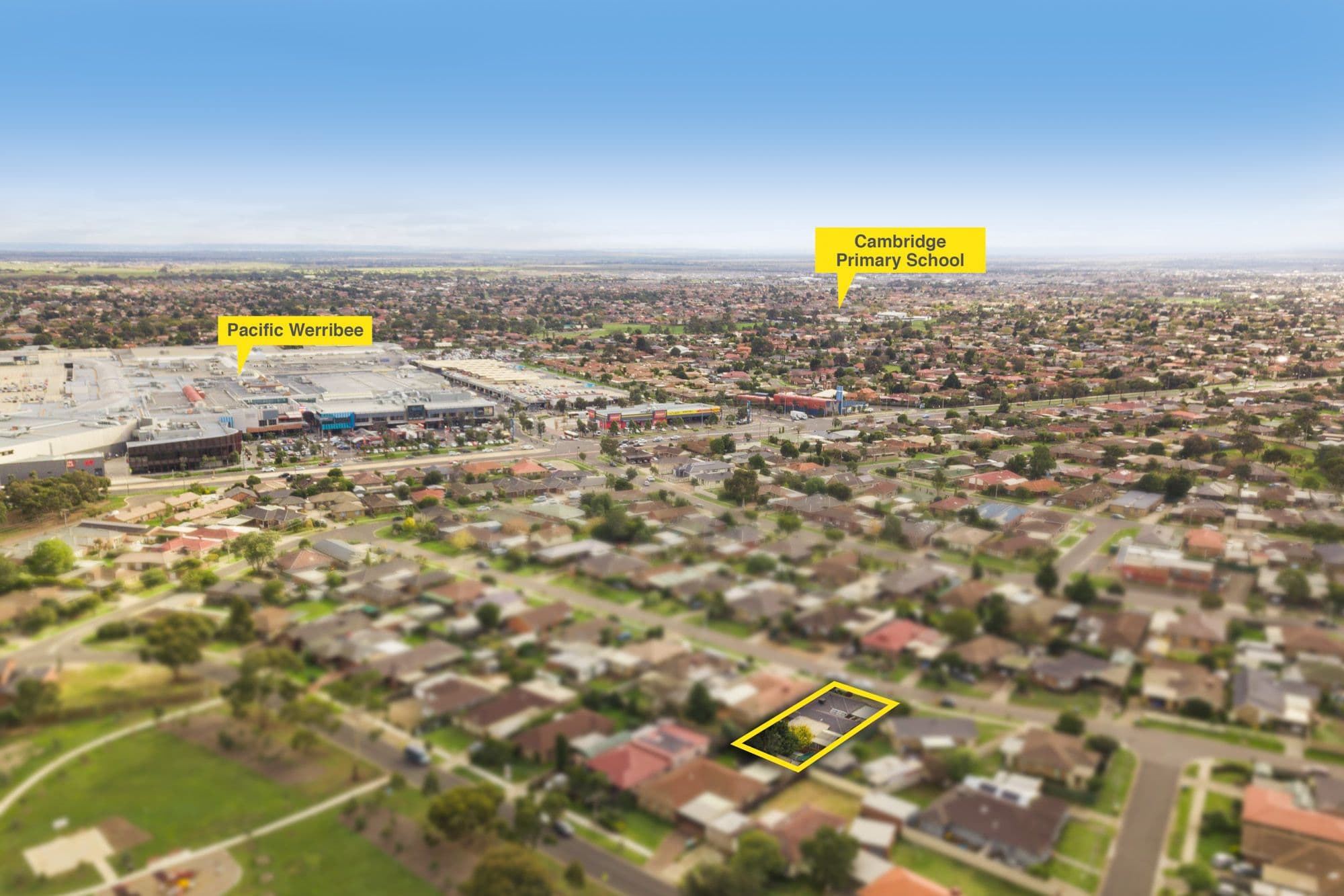 19 Patterson Avenue, Hoppers Crossing VIC 3029, Hoppers Crossing - Thumbnail 2