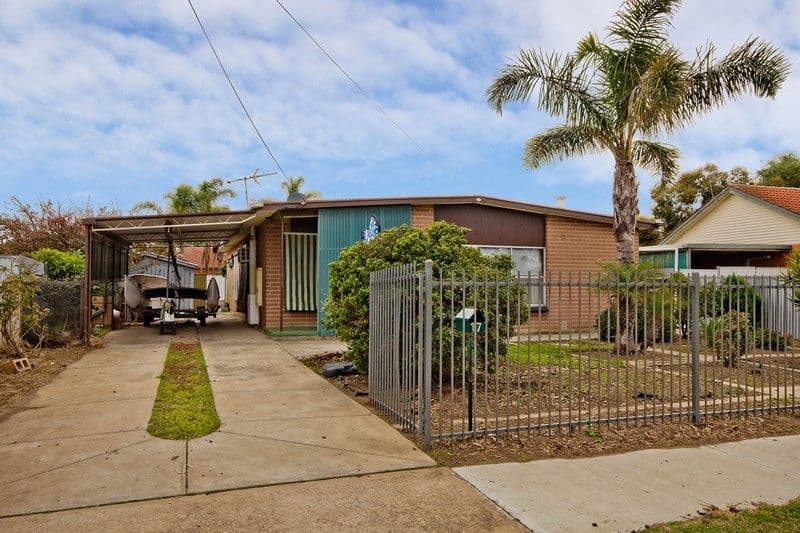 17 Willochra Street, Largs North SA 5016, Largs North - Image 1