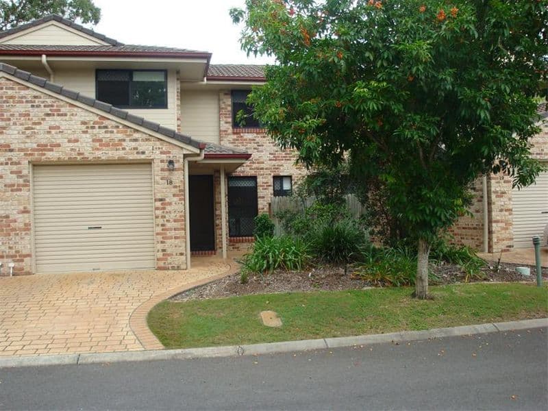 12 Edmondson Street, CORINDA QLD 4075, Corinda - Image 1