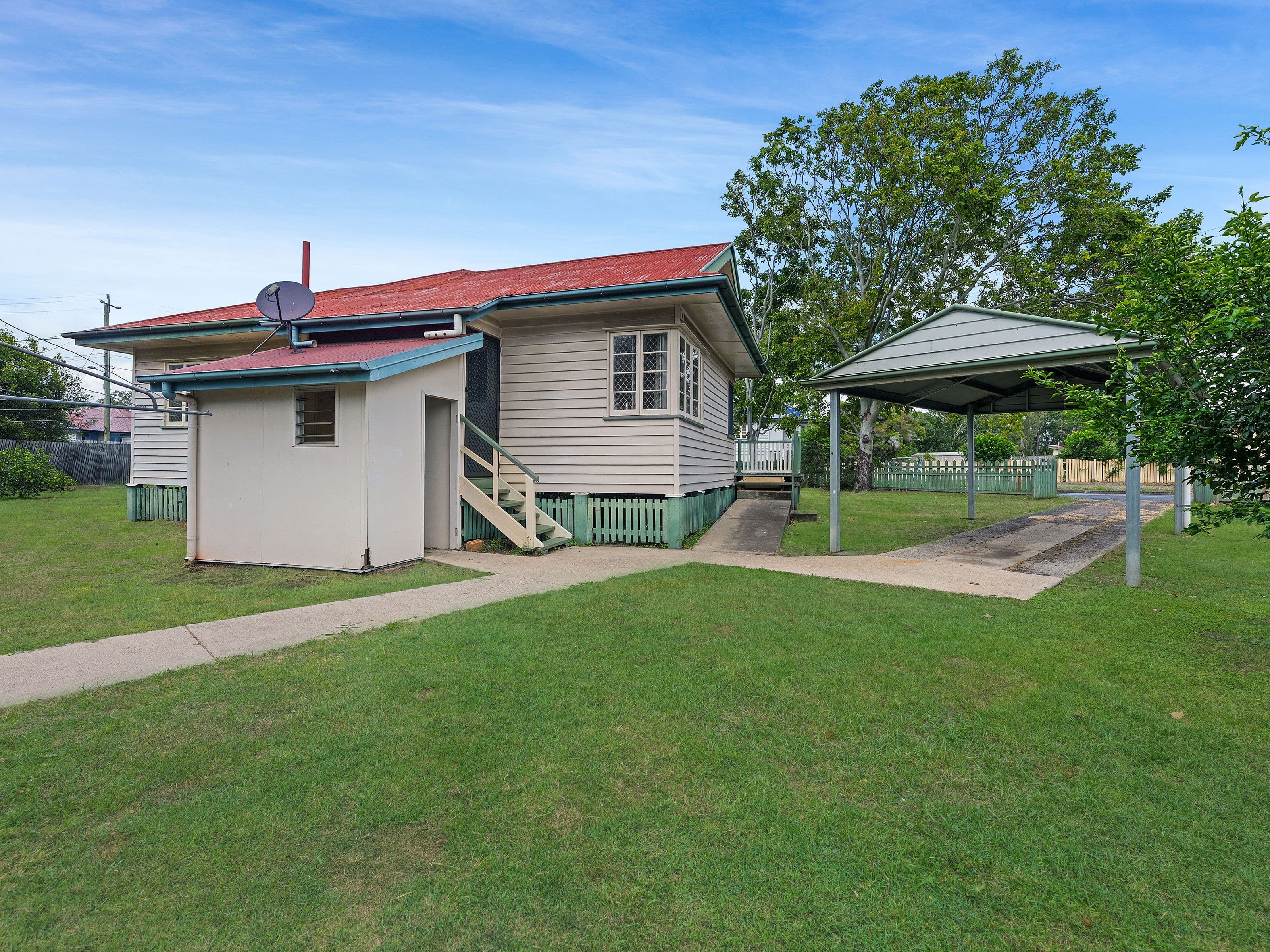 12 Casey Street, Leichhardt QLD 4305, Leichhardt - Thumbnail 2