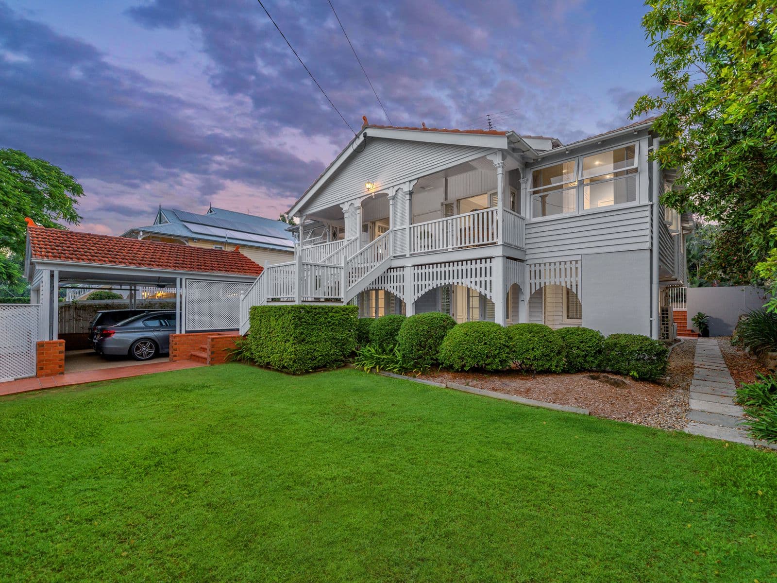 20 Lonsdale Street, Ascot QLD 4007, Ascot - Image 1