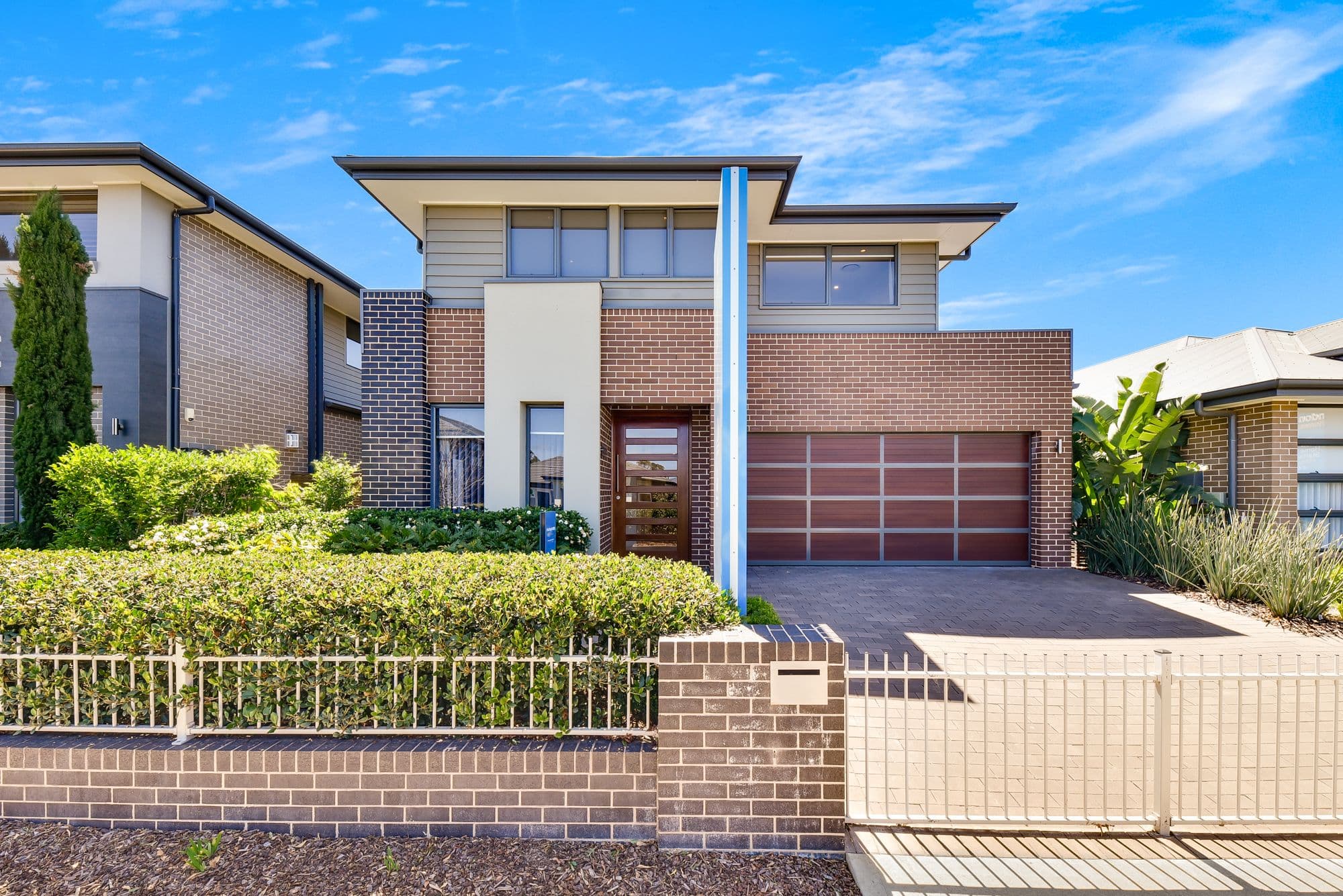 7 (Lot 22) Joey Crescent, Denham Court NSW 2565, Denham Court - Image 1