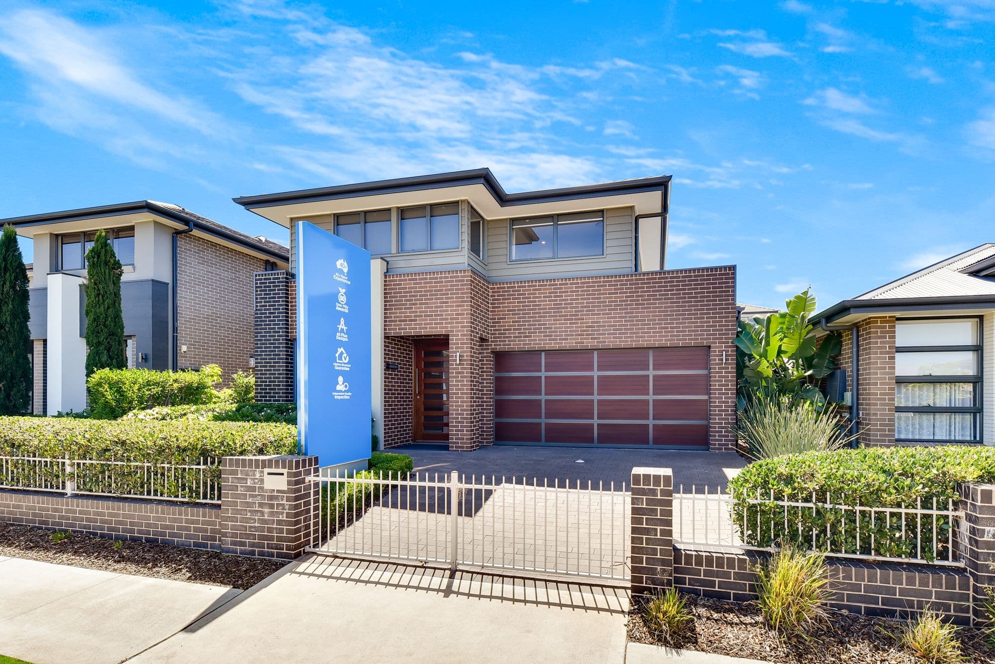 7 (Lot 22) Joey Crescent, Denham Court NSW 2565, Denham Court - Thumbnail 2