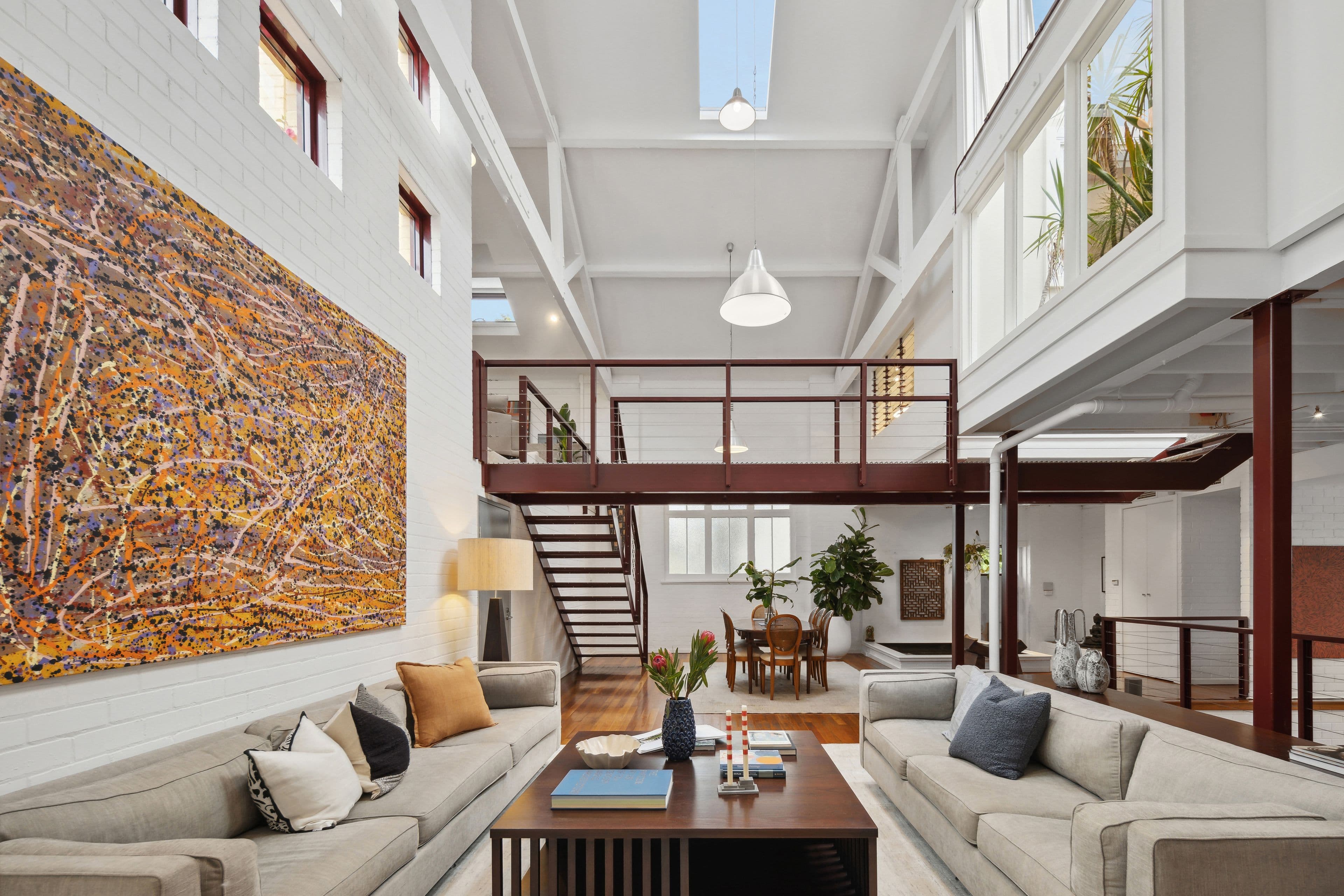 2 Gilpin Street, Camperdown NSW 2050, Camperdown - Image 1