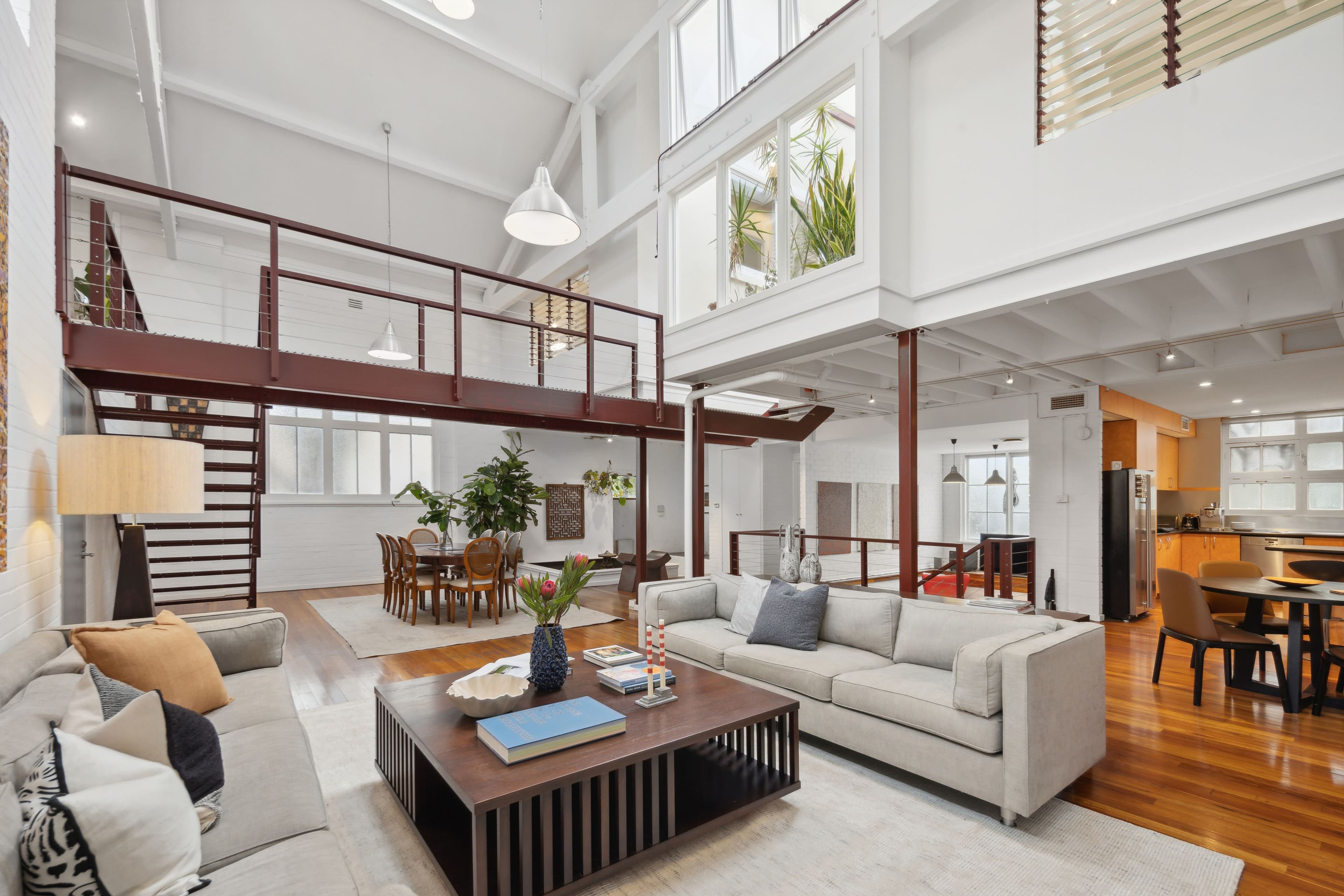 2 Gilpin Street, Camperdown NSW 2050, Camperdown - Thumbnail 2