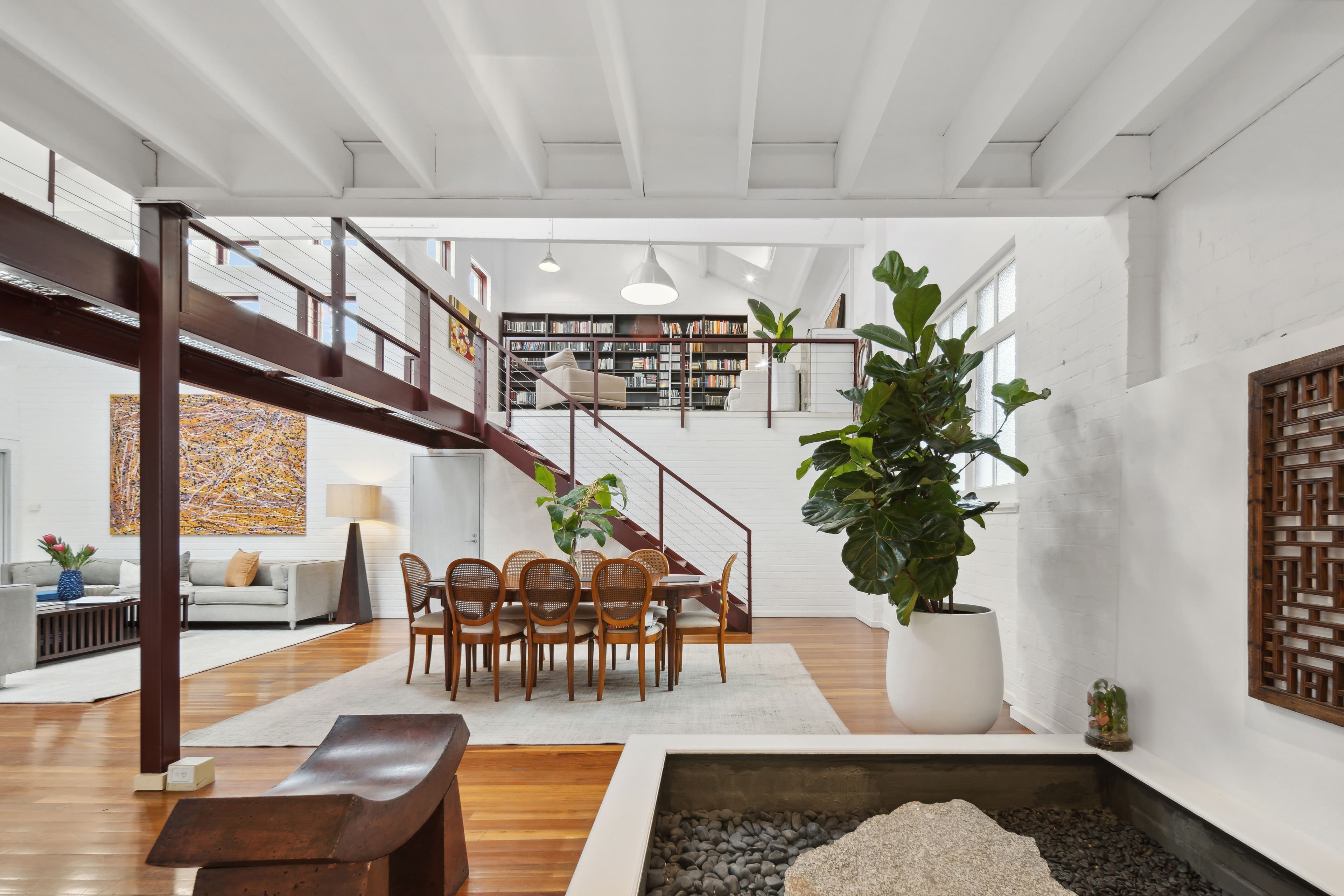 2 Gilpin Street, Camperdown NSW 2050, Camperdown - Thumbnail 4