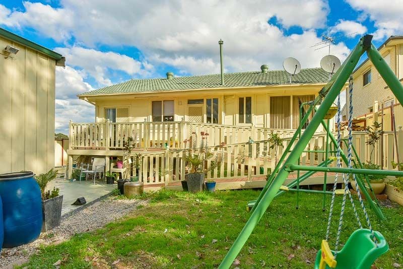 8 Streeton Avenue, Mount Pritchard NSW 2170, Mount Pritchard - Thumbnail 8