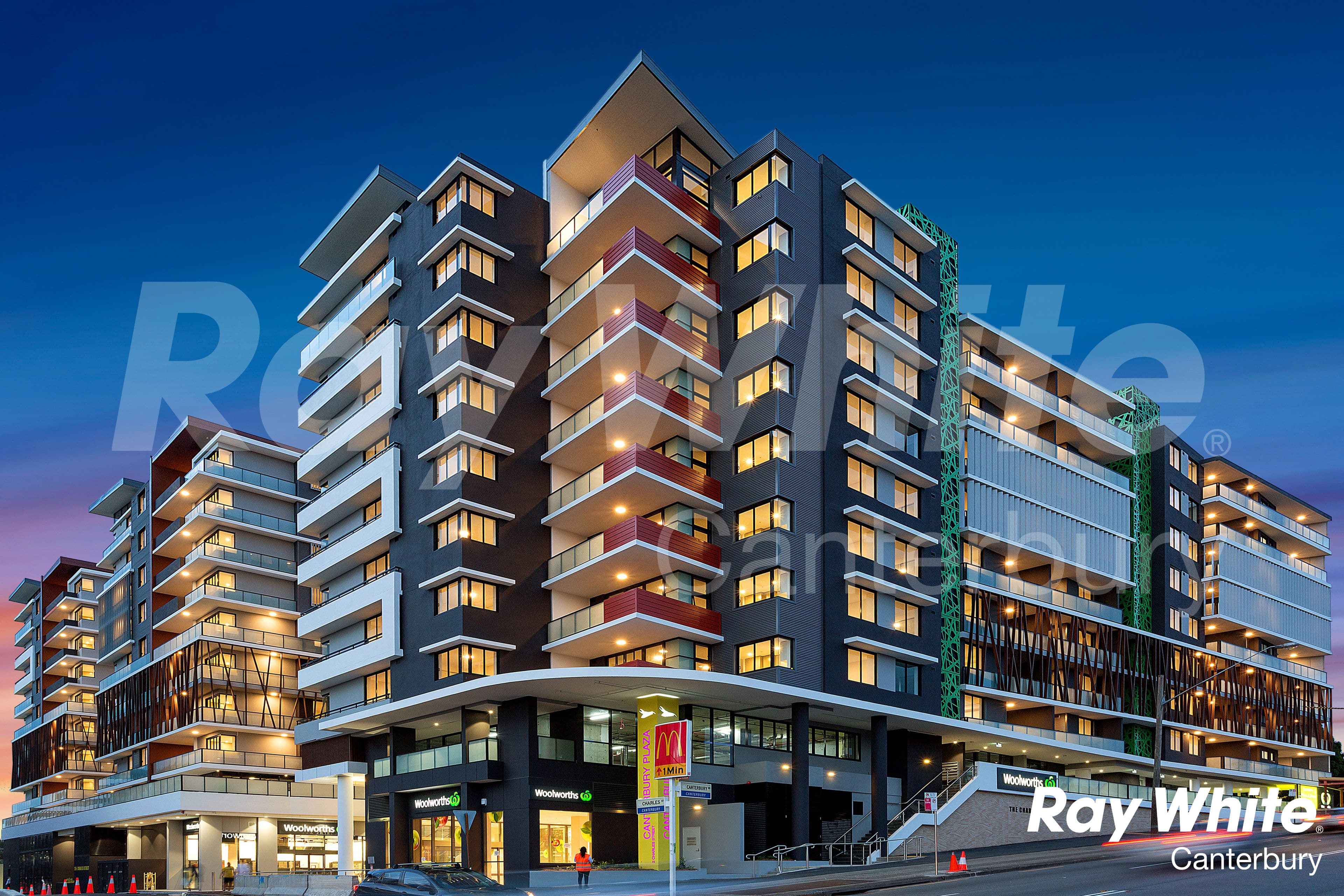  2a Charles Street, Canterbury NSW 2193, Canterbury - Thumbnail 2