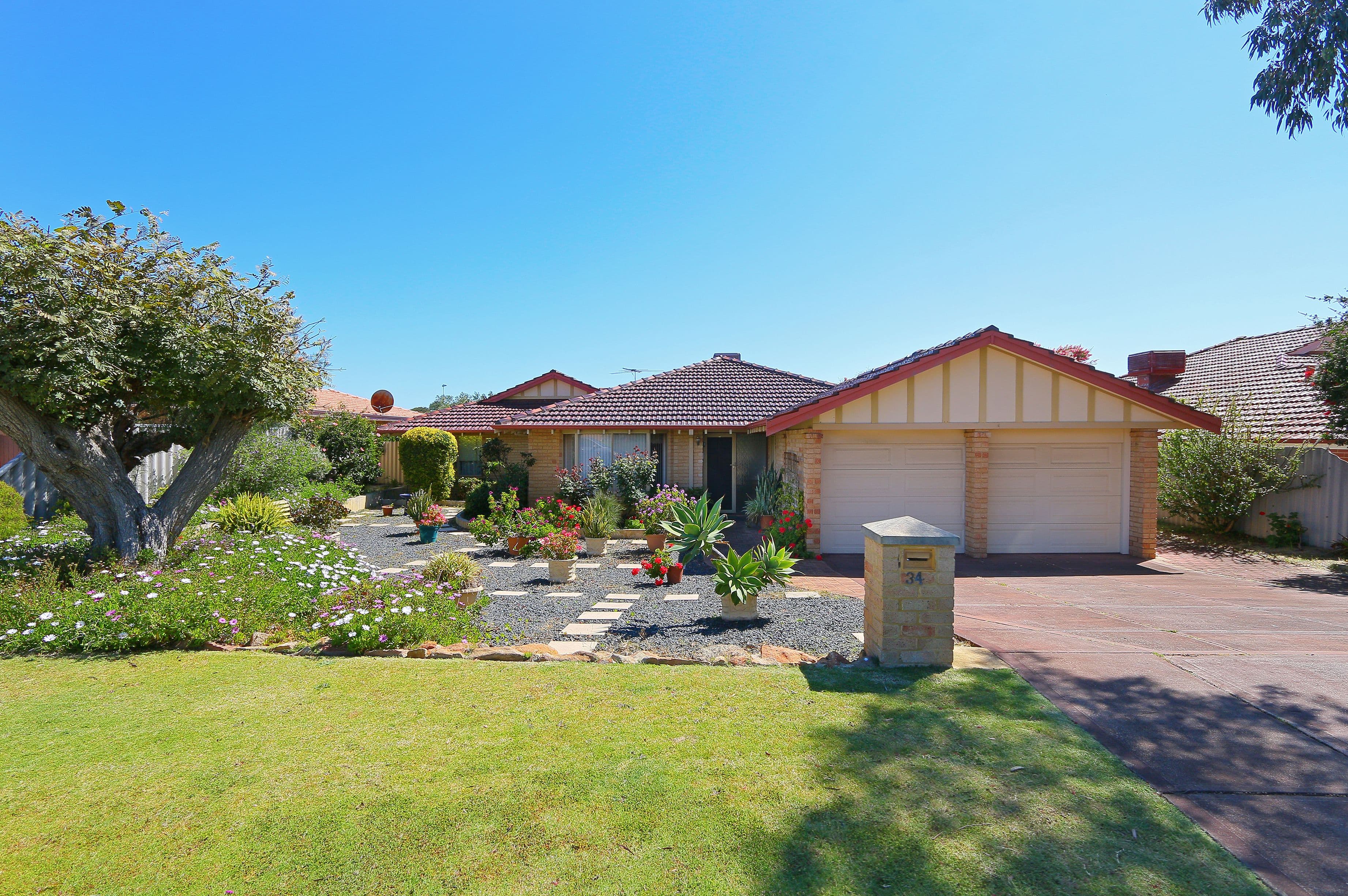 34 Jackson Avenue, Winthrop WA 6150, Winthrop - Image 1
