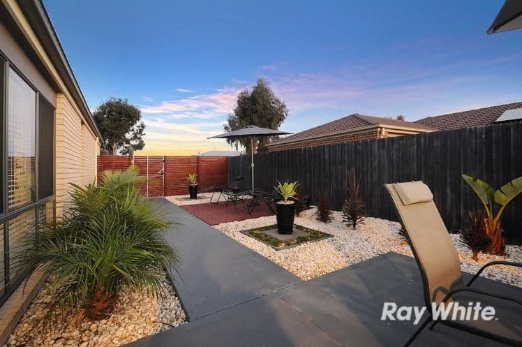 88 Calais Circuit, Cranbourne West VIC 3977, Cranbourne West - Thumbnail 7