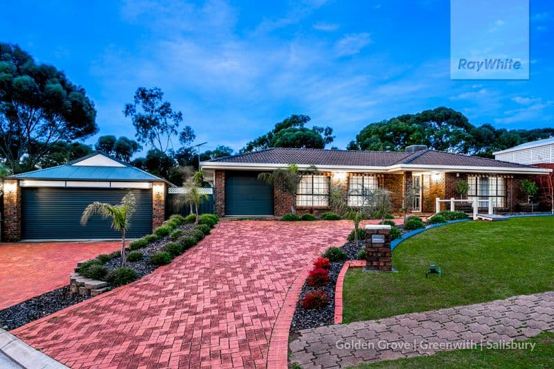 10 Mews Court, Gulfview Heights SA 5096, Gulfview Heights - Image 1