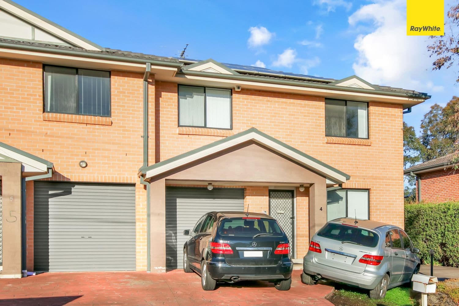 4/28 Allawah Street, Blacktown NSW 2148, Blacktown - Image 1