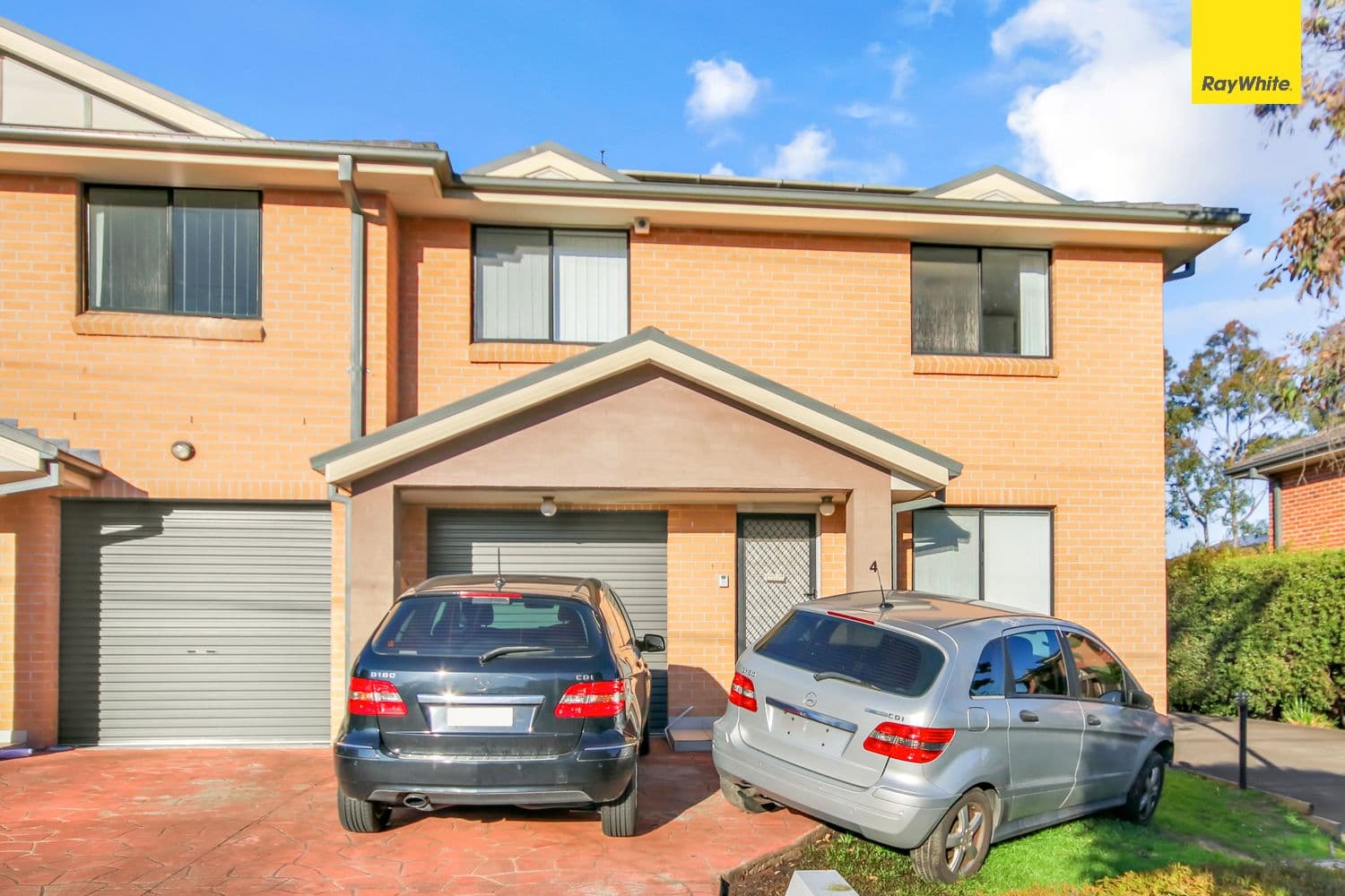 4/28 Allawah Street, Blacktown NSW 2148, Blacktown - Thumbnail 2