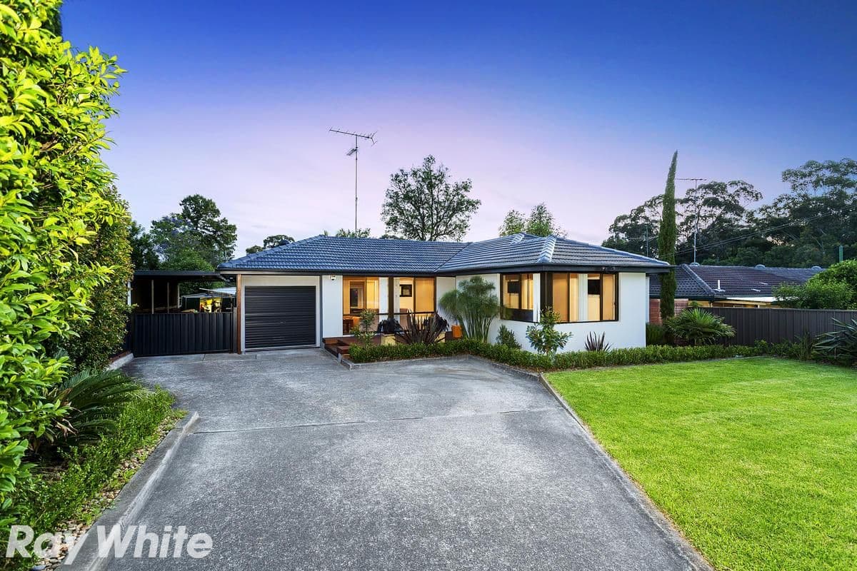27 Wood Street, Emu Park QLD 4710, Emu Park - Image 1