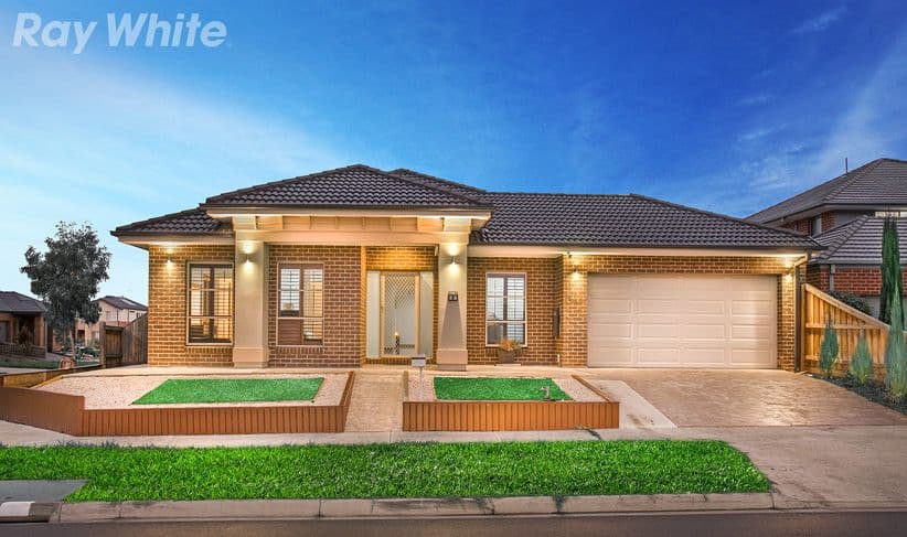 8 Sheales Way, Epping VIC 3076, Epping - Image 1