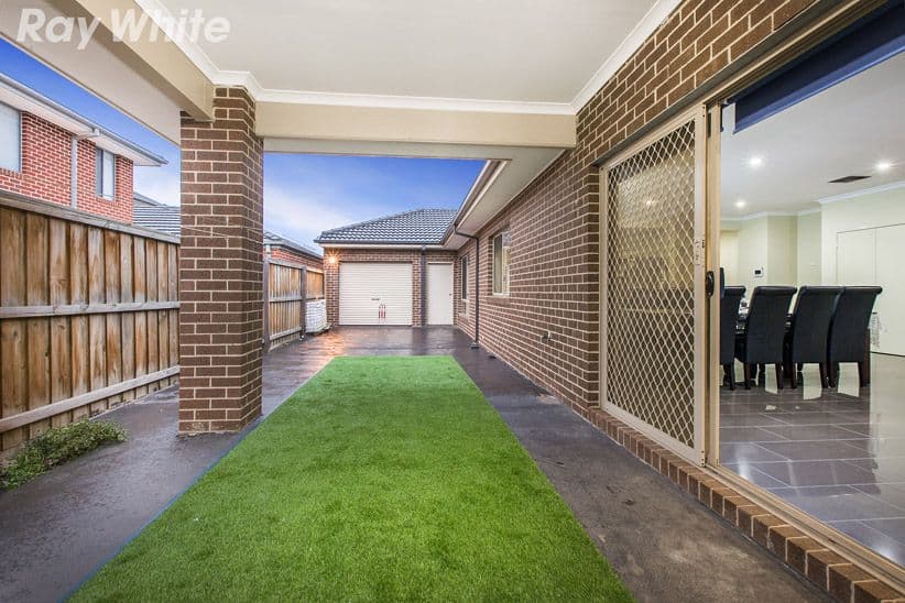 8 Sheales Way, Epping VIC 3076, Epping - Thumbnail 8