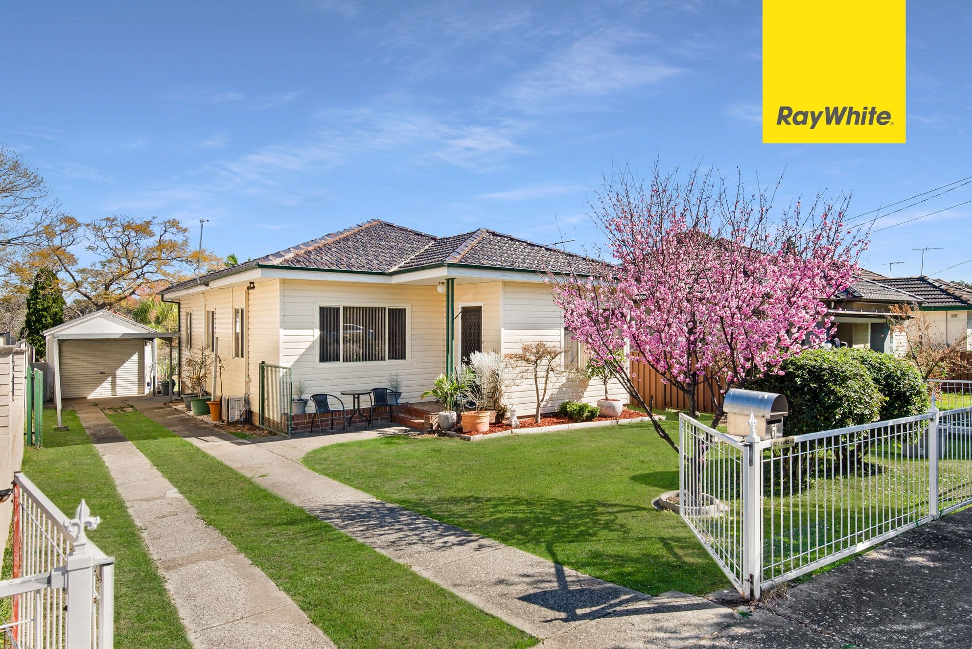 5 Nyrang Street, Lidcombe NSW 2141, Lidcombe - Image 1