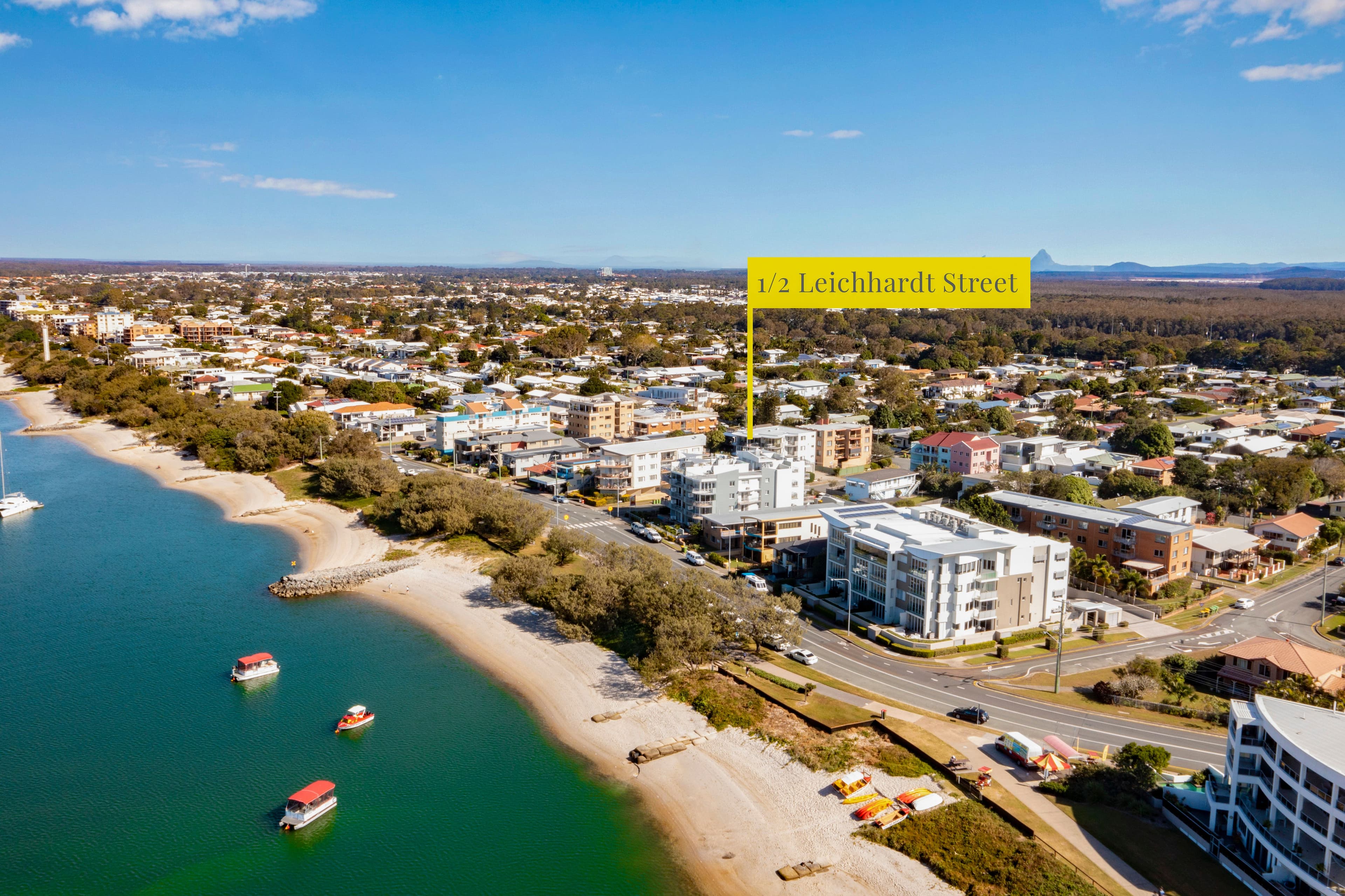 2 Leichhardt Street, Golden Beach QLD 4551, Golden Beach - Image 1