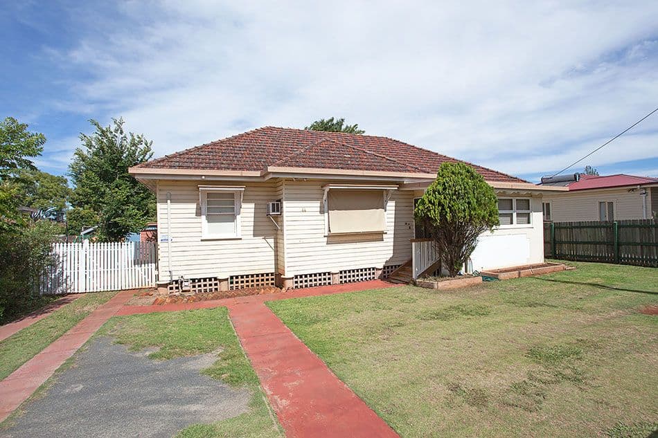 44 West Street, TOOWOOMBA CITY QLD 4350, Toowoomba City - Image 1