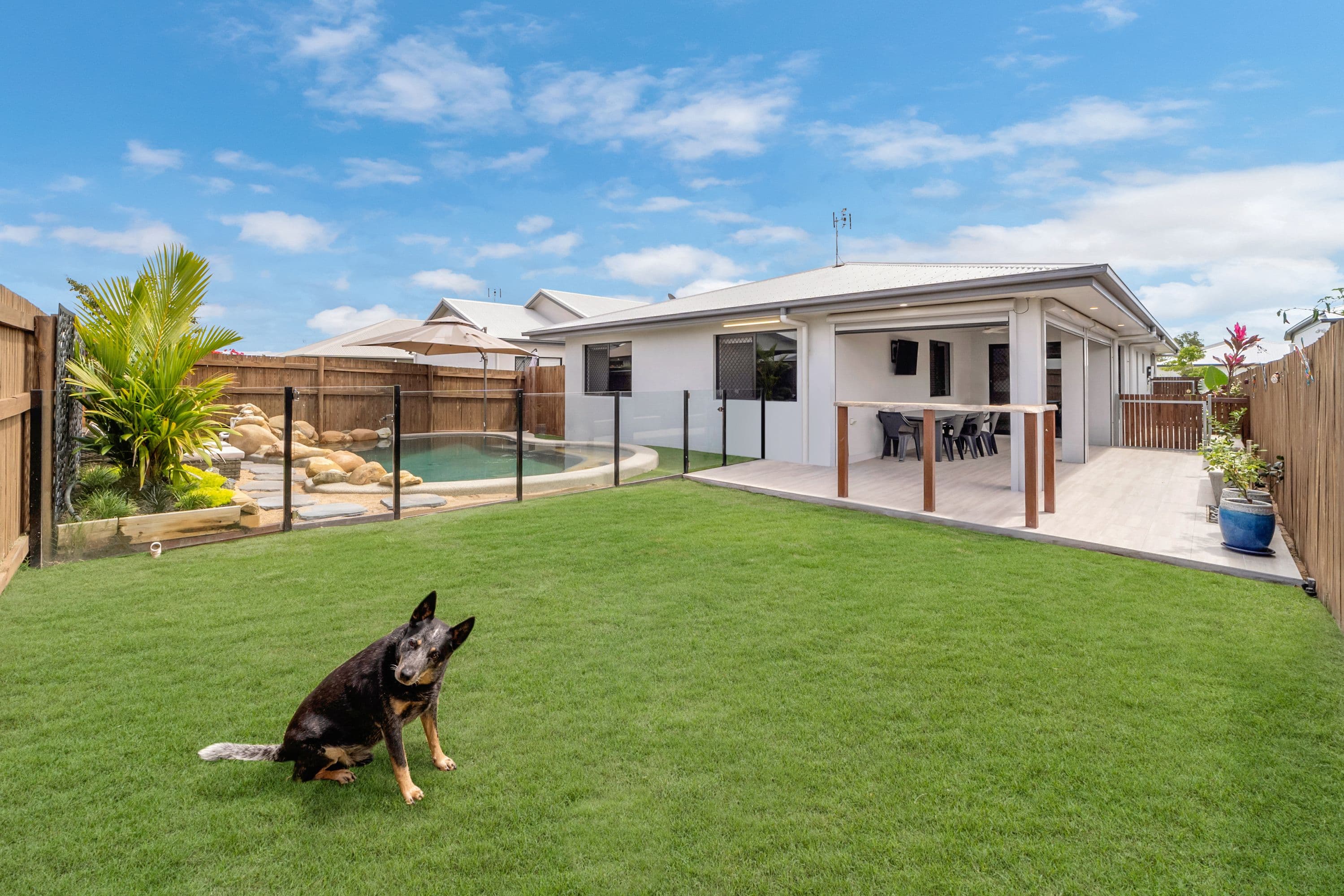 3 Hanley Street, Bohle Plains QLD 4817, Bohle Plains - Thumbnail 2