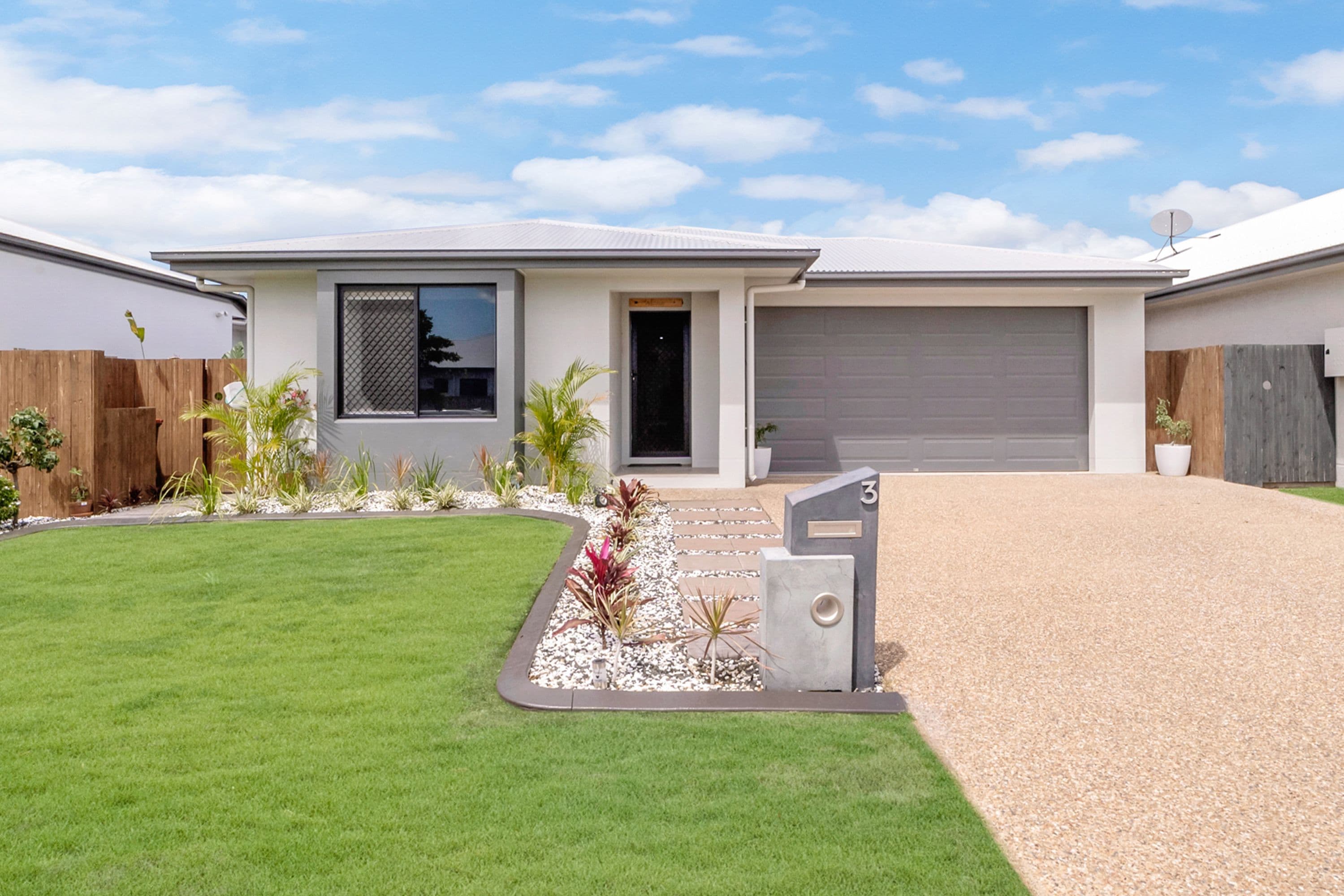 3 Hanley Street, Bohle Plains QLD 4817, Bohle Plains - Thumbnail 3